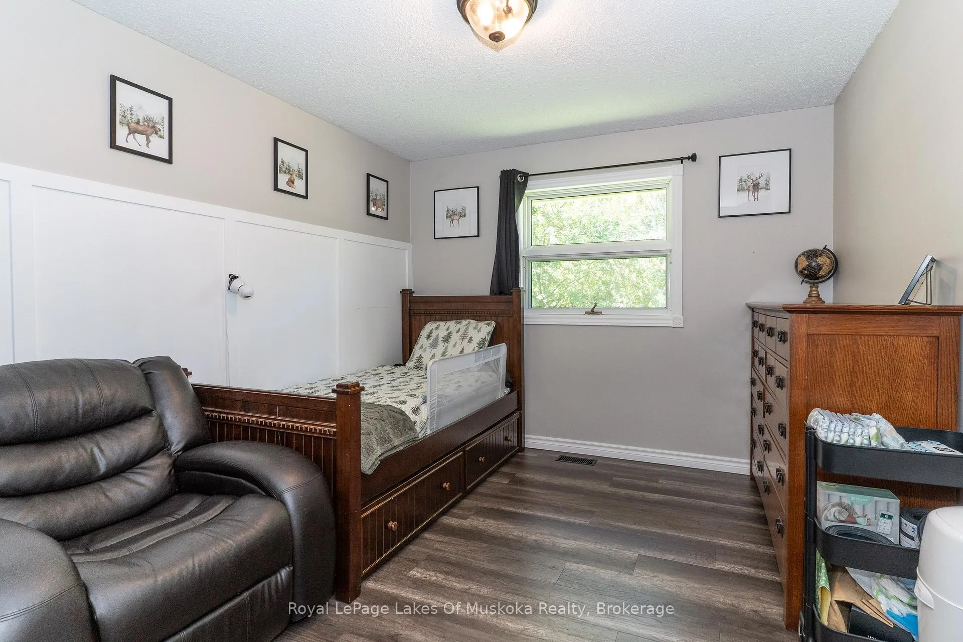 Photo 23 of 220 Alexander Street, Gravenhurst, Muskoka (S) — HOMEH