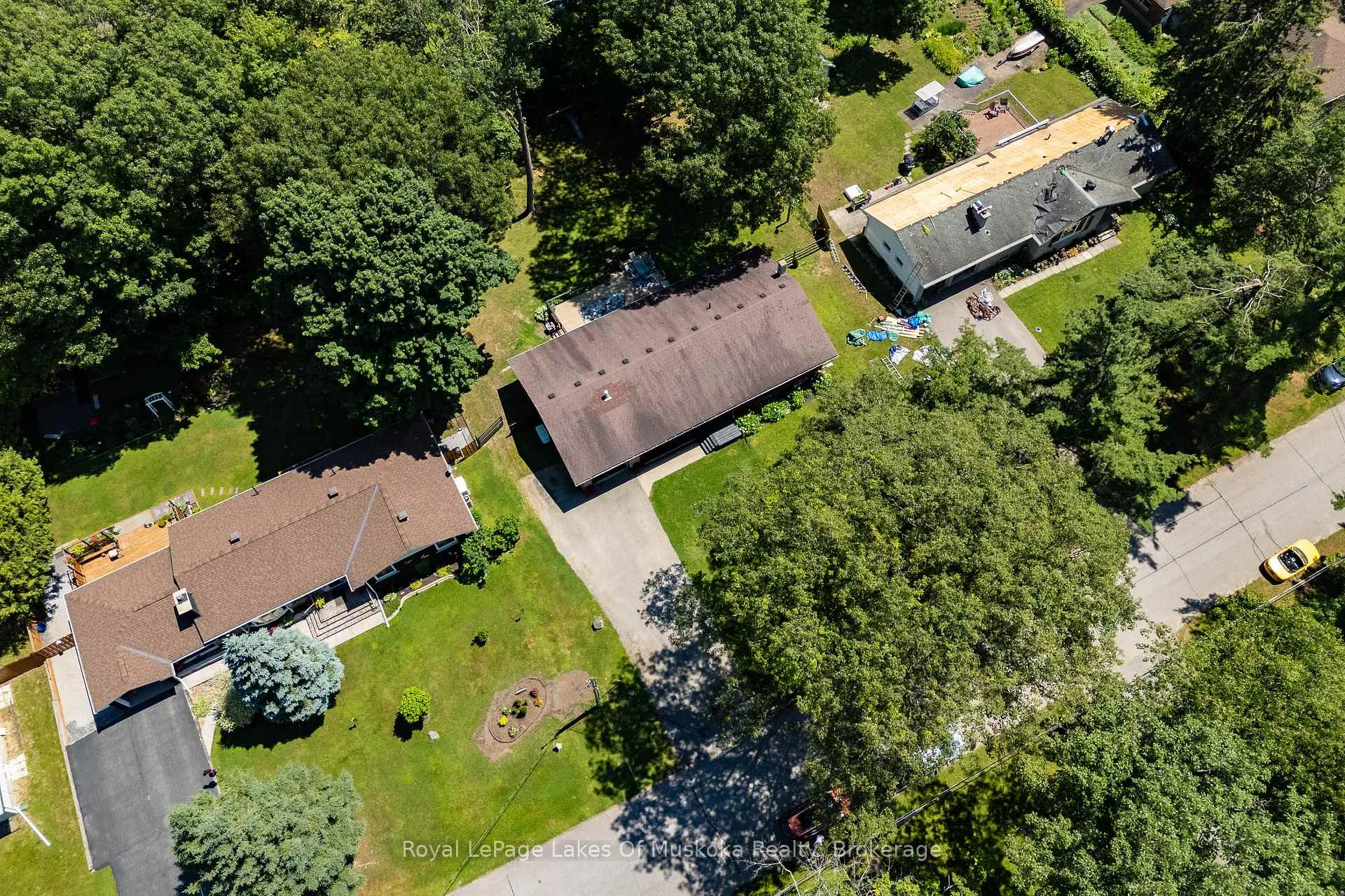 Photo 44 of 220 Alexander Street, Gravenhurst, Muskoka (S) — HOMEH