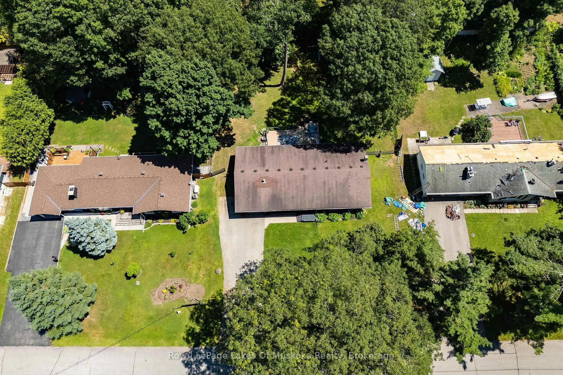 Photo 45 of 220 Alexander Street, Gravenhurst, Muskoka (S) — HOMEH