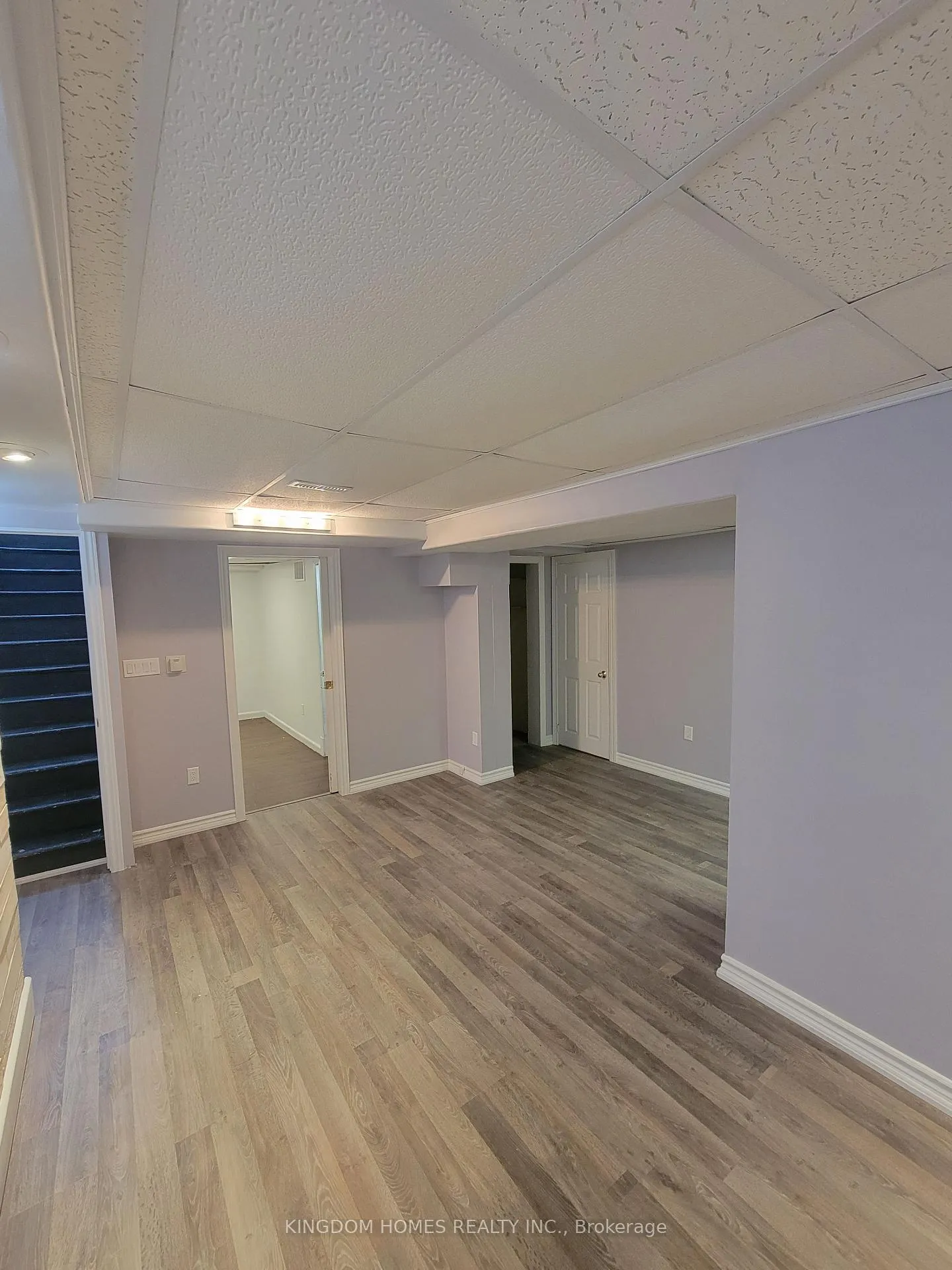 Photo 8 of Unit BASEMENT, 32 Goggin Avenue, Hamilton, Normanhurst — HOMEH