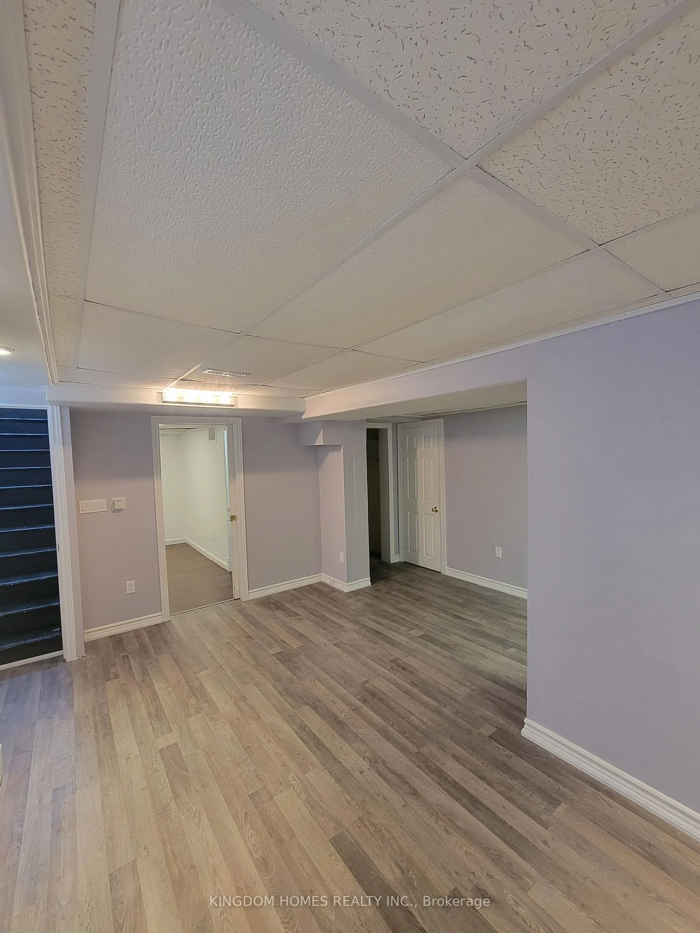 Photo 9 of Unit BASEMENT, 32 Goggin Avenue, Hamilton, Normanhurst — HOMEH
