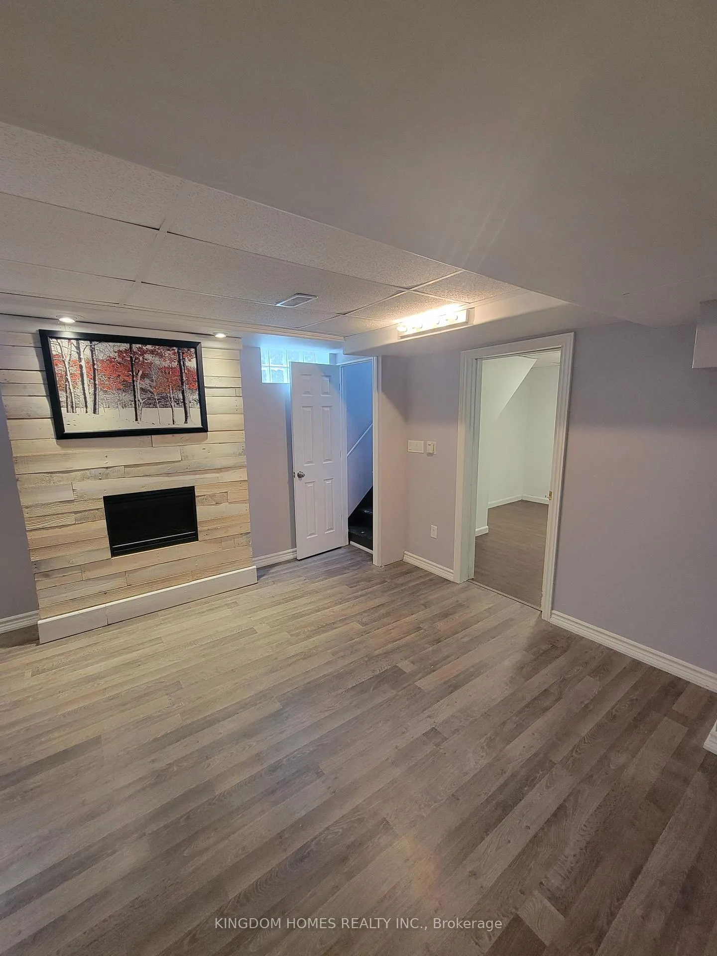Photo 10 of Unit BASEMENT, 32 Goggin Avenue, Hamilton, Normanhurst — HOMEH