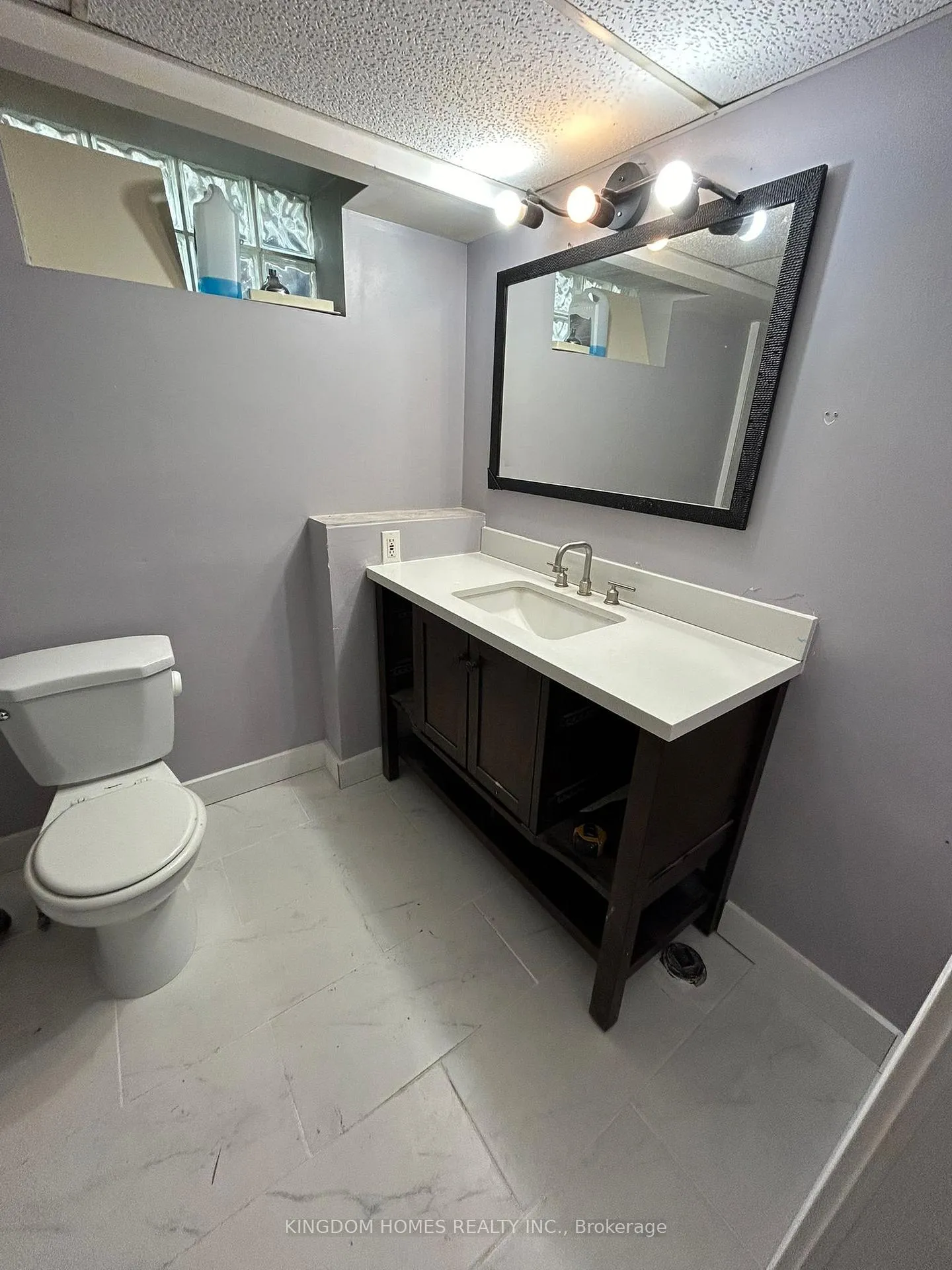 Photo 18 of Unit BASEMENT, 32 Goggin Avenue, Hamilton, Normanhurst — HOMEH