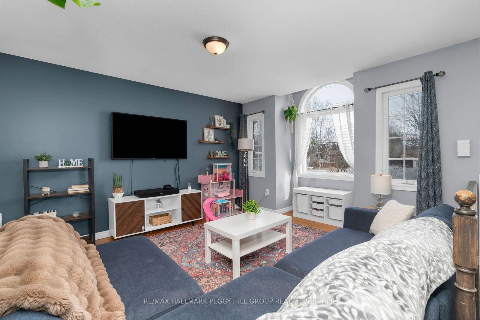 Photo 2 of 11A Vernon Street, Essa, Angus — HOMEH