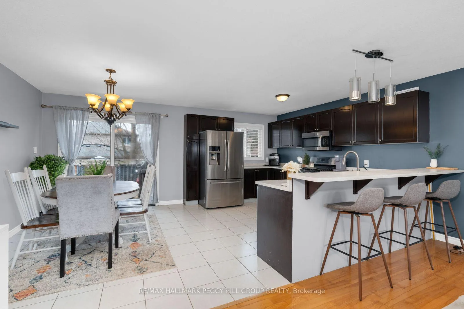 Photo 4 of 11A Vernon Street, Essa, Angus — HOMEH