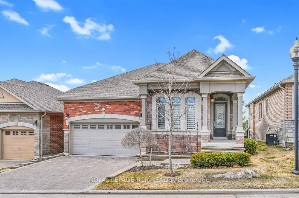Photo 1 of 22 Westmount Drive, New Tecumseth, Alliston — HOMEH