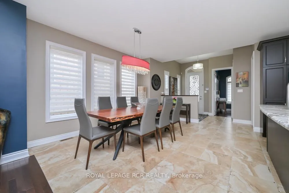 Photo 9 of 22 Westmount Drive, New Tecumseth, Alliston — HOMEH
