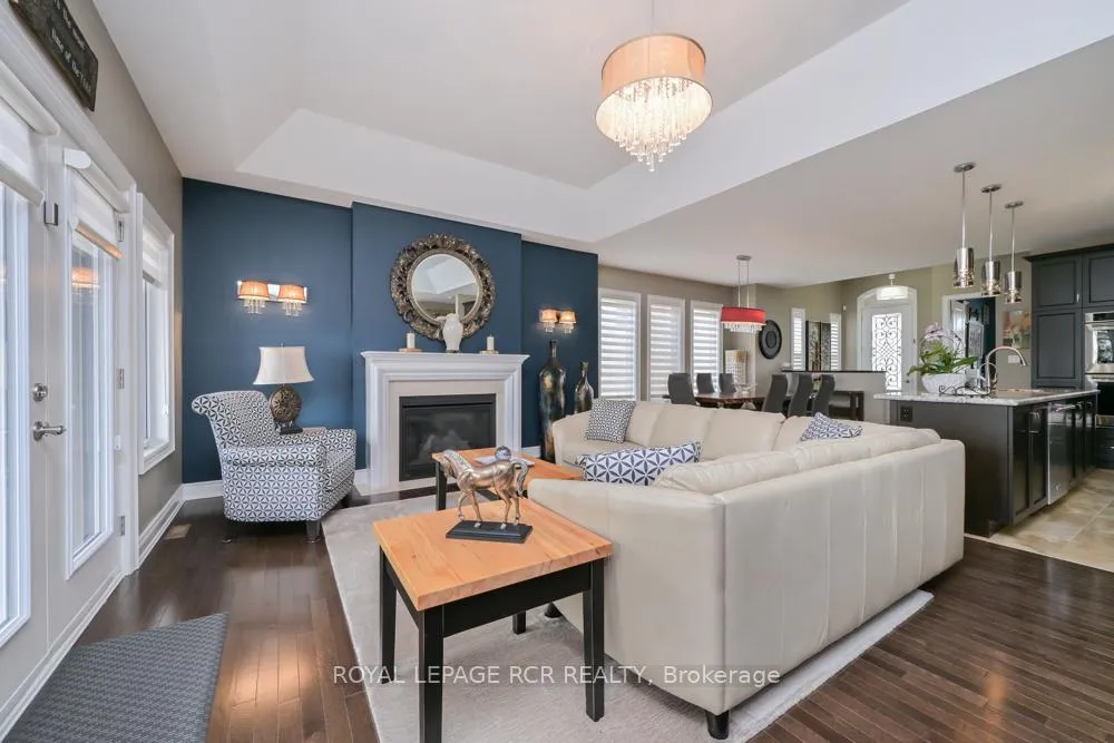 Photo 11 of 22 Westmount Drive, New Tecumseth, Alliston — HOMEH