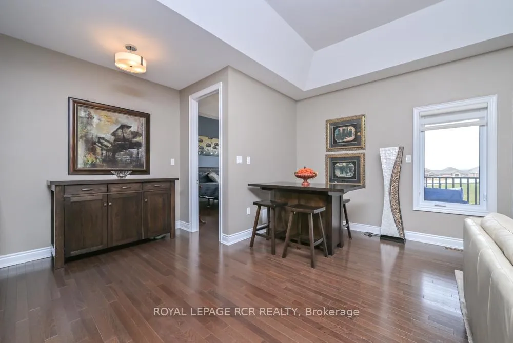 Photo 12 of 22 Westmount Drive, New Tecumseth, Alliston — HOMEH