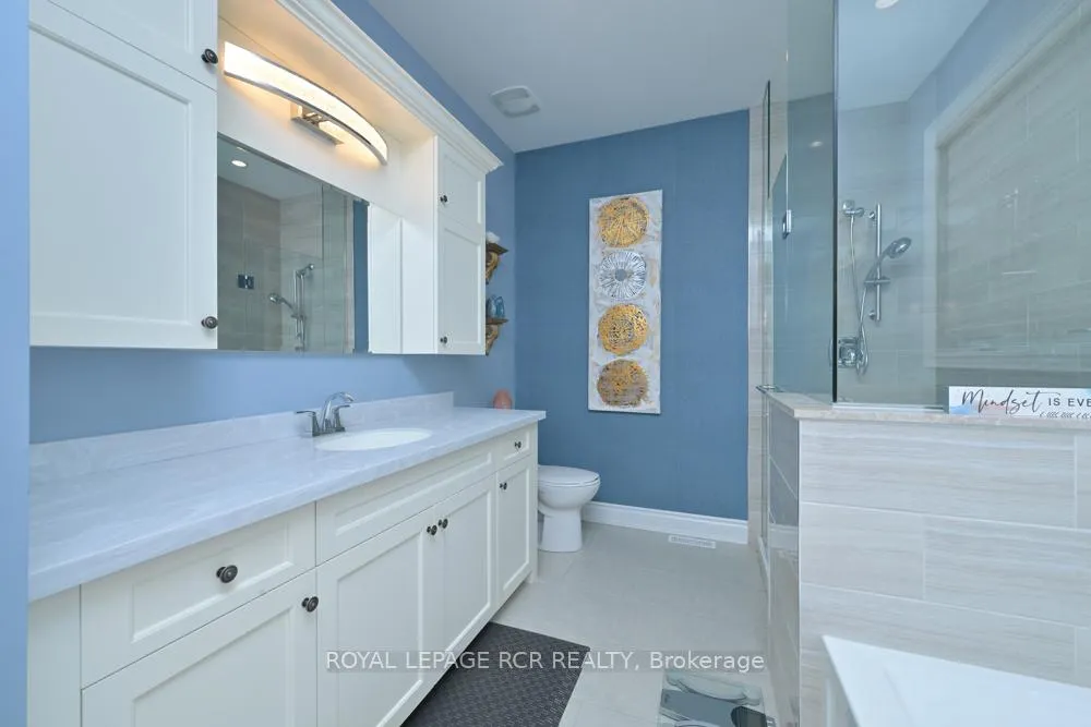 Photo 15 of 22 Westmount Drive, New Tecumseth, Alliston — HOMEH