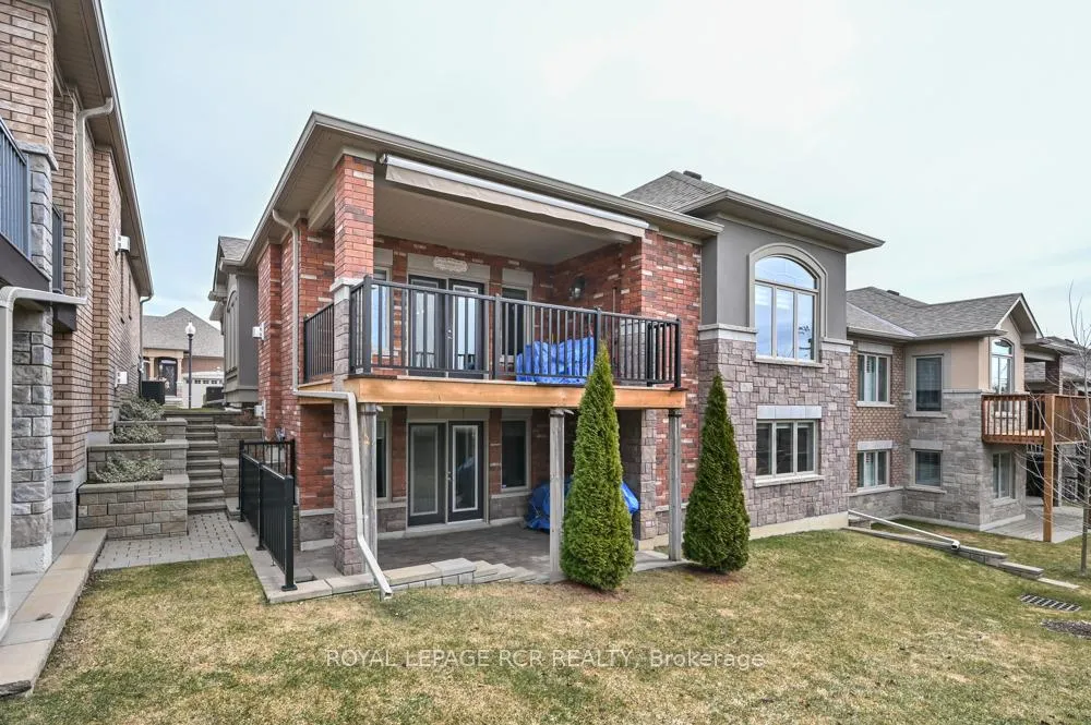 Photo 29 of 22 Westmount Drive, New Tecumseth, Alliston — HOMEH