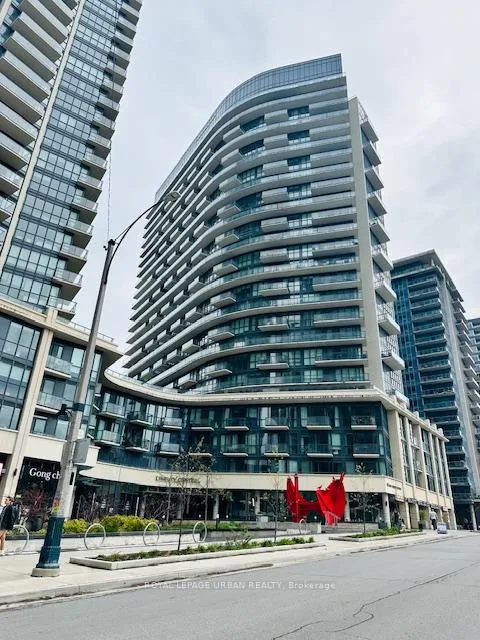Photo 3 of Unit 1913, 51 East Liberty Street, Toronto, Niagara — HOMEH