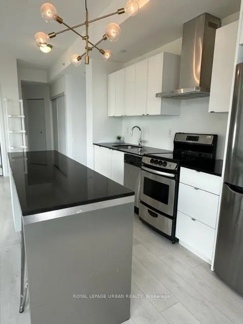 Photo 5 of Unit 1913, 51 East Liberty Street, Toronto, Niagara — HOMEH