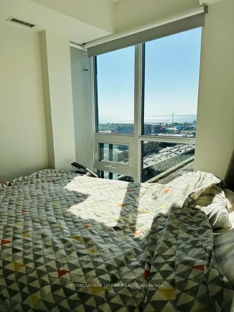 Photo 10 of Unit 1913, 51 East Liberty Street, Toronto, Niagara — HOMEH
