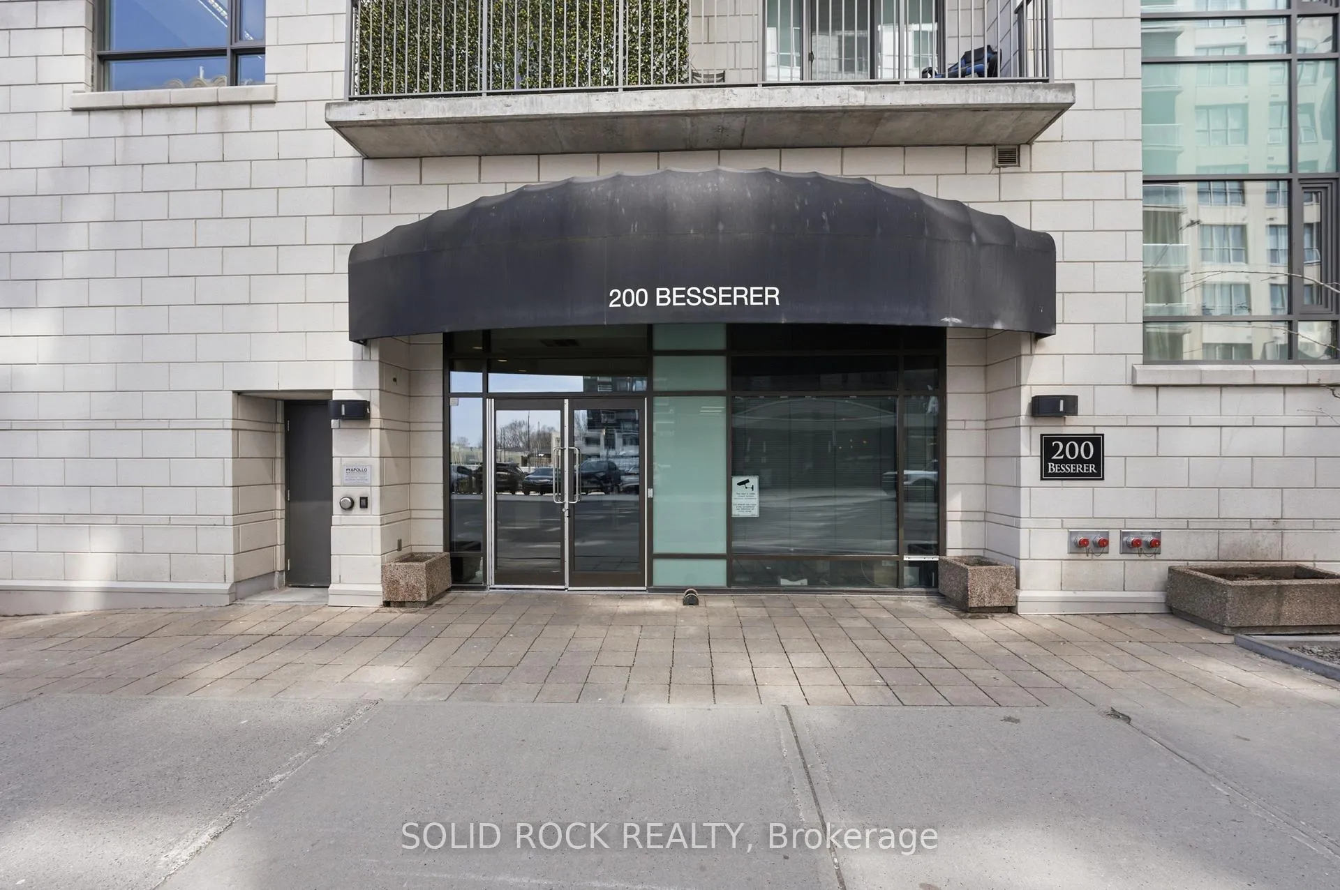 Photo 4 of Unit 910, 200 Besserer Street, Ottawa, Sandy Hill — HOMEH