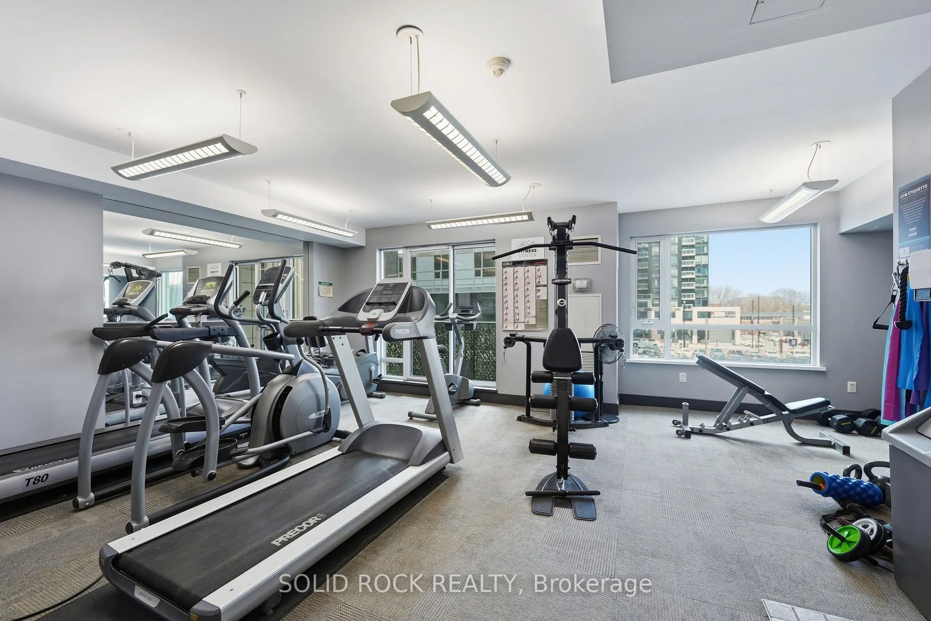 Photo 8 of Unit 910, 200 Besserer Street, Ottawa, Sandy Hill — HOMEH