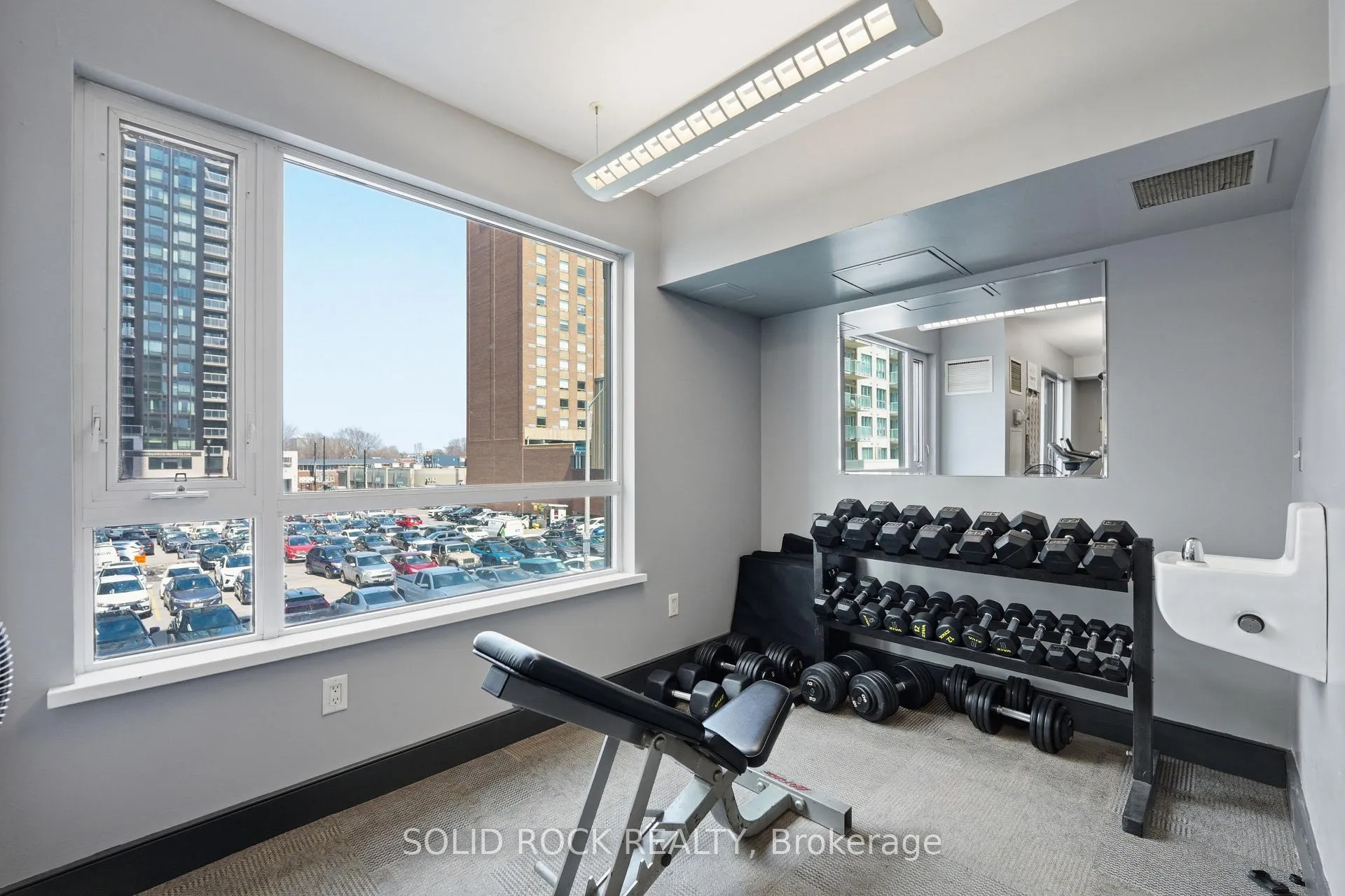 Photo 9 of Unit 910, 200 Besserer Street, Ottawa, Sandy Hill — HOMEH