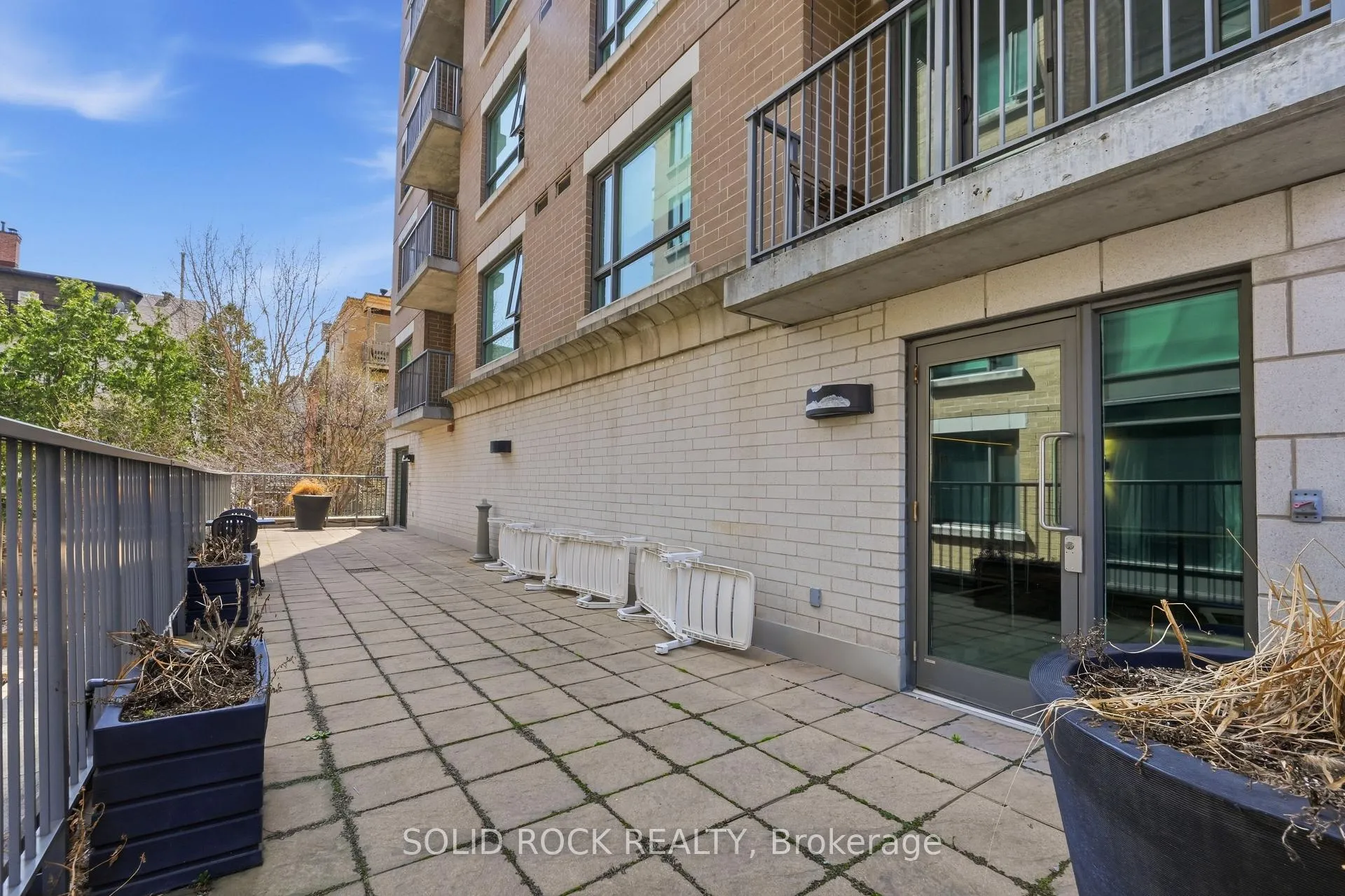 Photo 11 of Unit 910, 200 Besserer Street, Ottawa, Sandy Hill — HOMEH