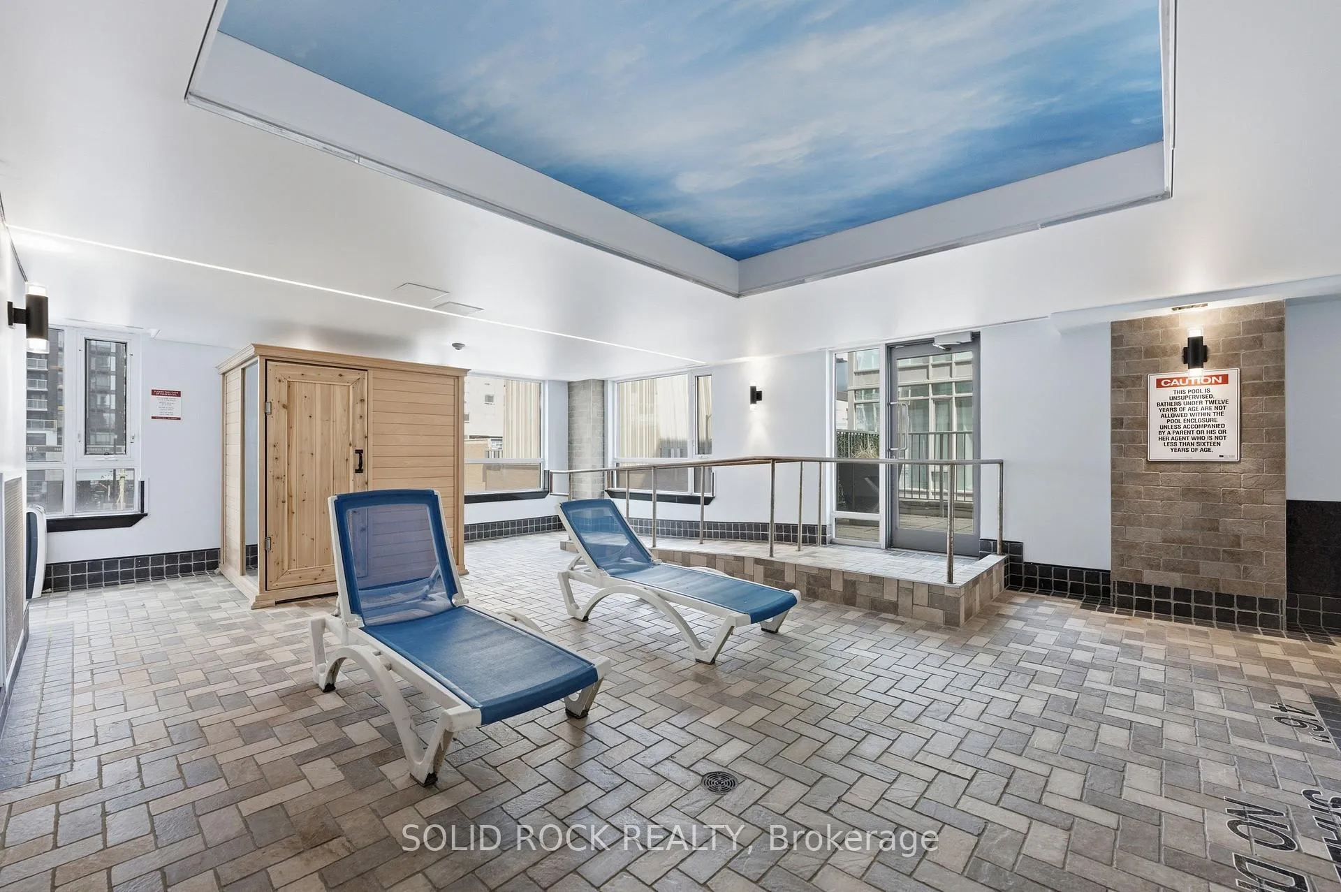 Photo 12 of Unit 910, 200 Besserer Street, Ottawa, Sandy Hill — HOMEH