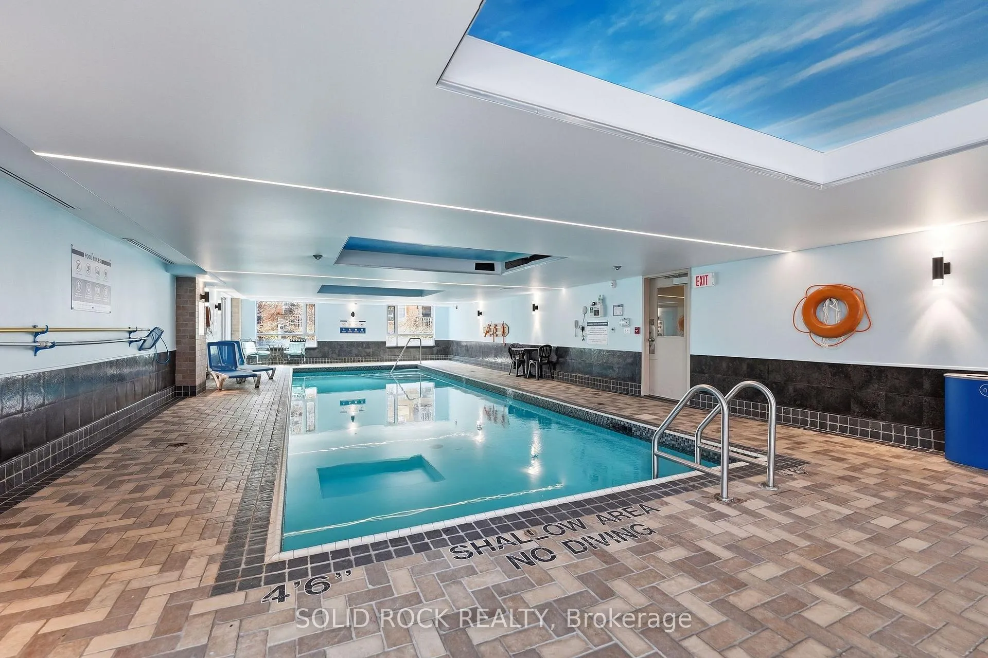 Photo 13 of Unit 910, 200 Besserer Street, Ottawa, Sandy Hill — HOMEH