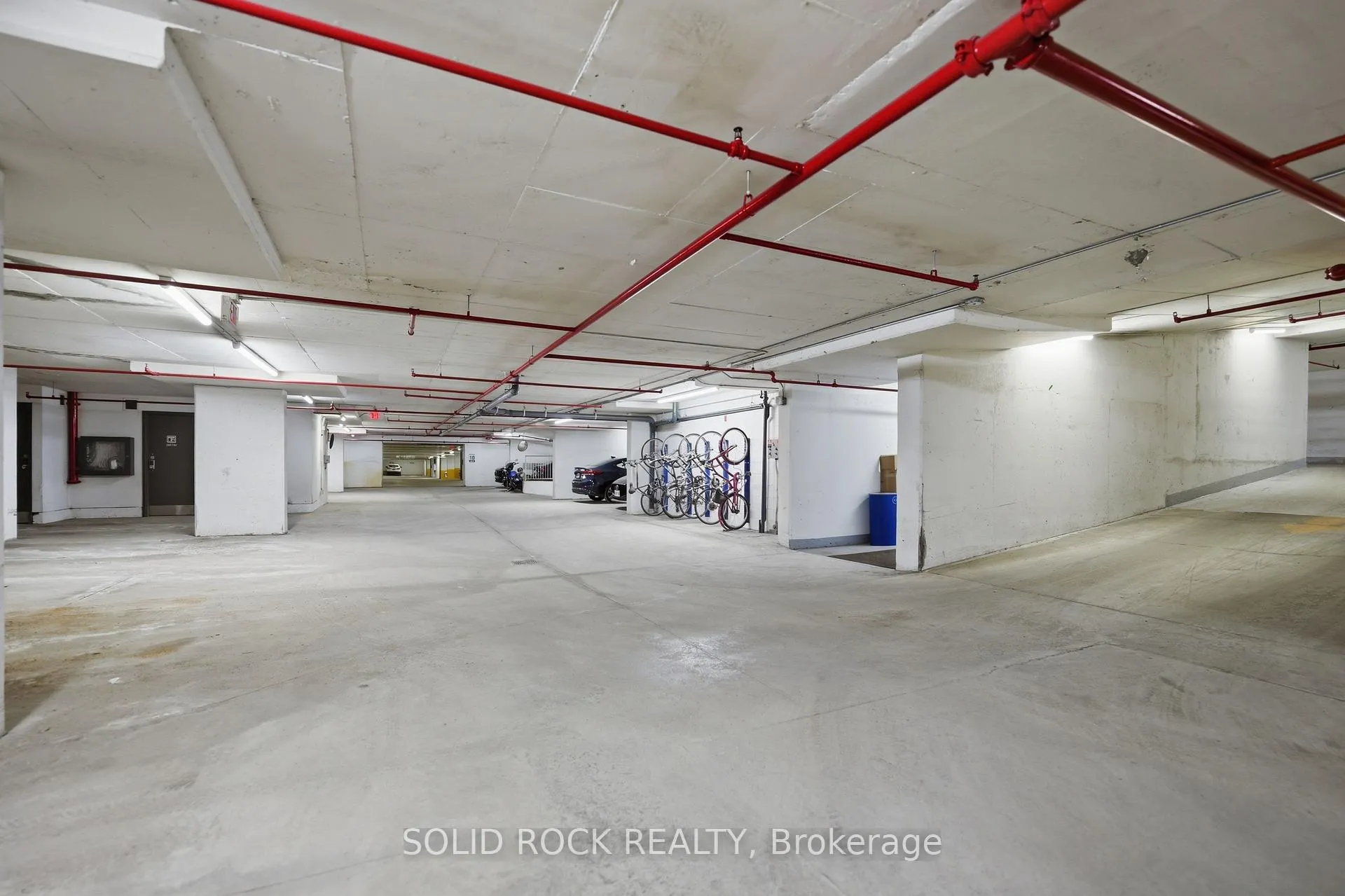 Photo 14 of Unit 910, 200 Besserer Street, Ottawa, Sandy Hill — HOMEH