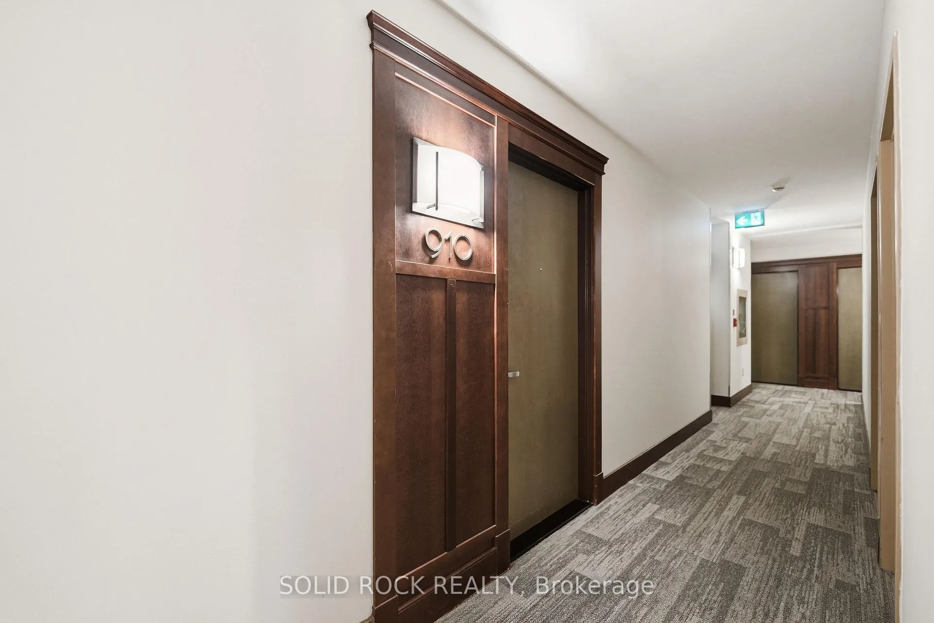 Photo 16 of Unit 910, 200 Besserer Street, Ottawa, Sandy Hill — HOMEH