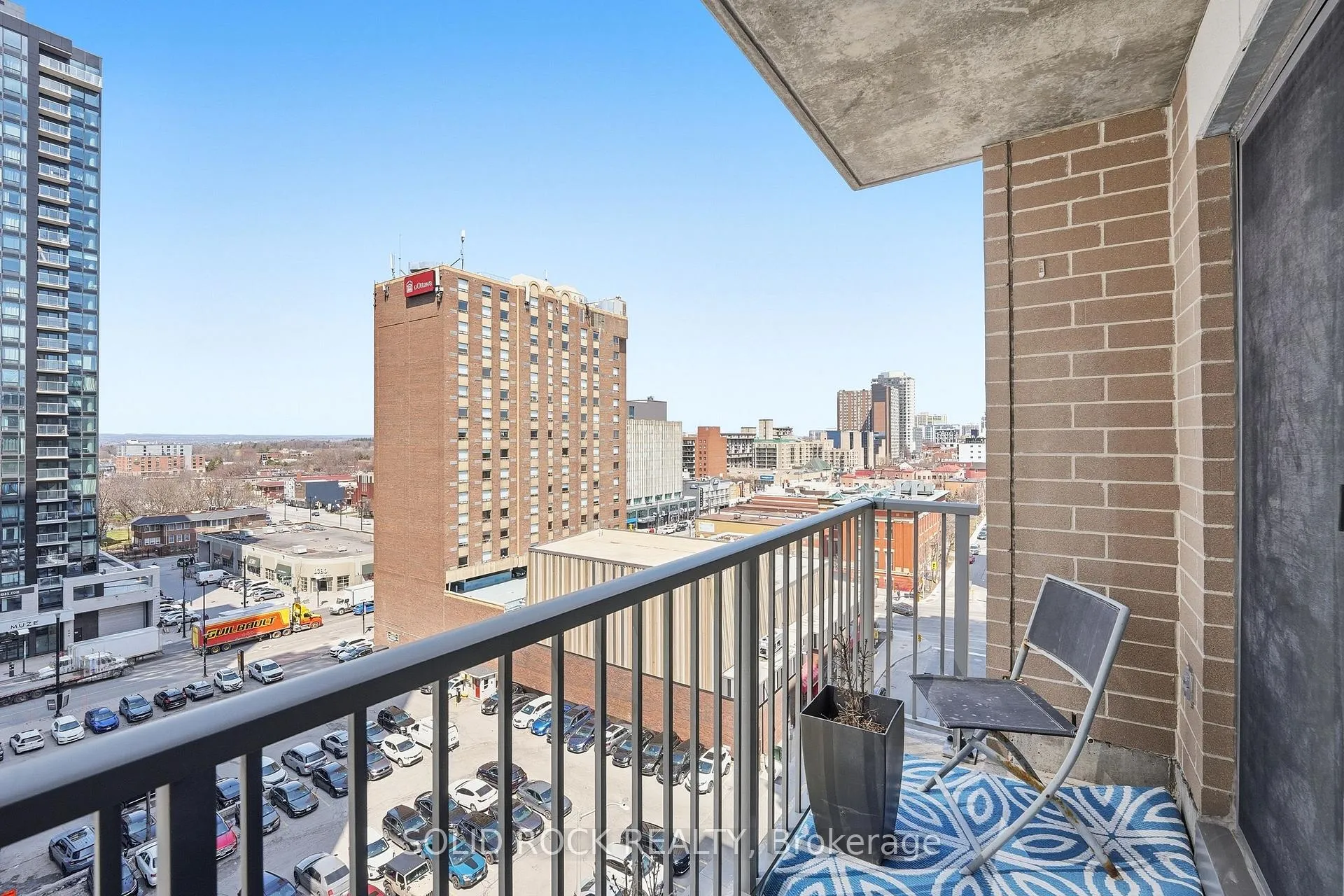 Photo 23 of Unit 910, 200 Besserer Street, Ottawa, Sandy Hill — HOMEH