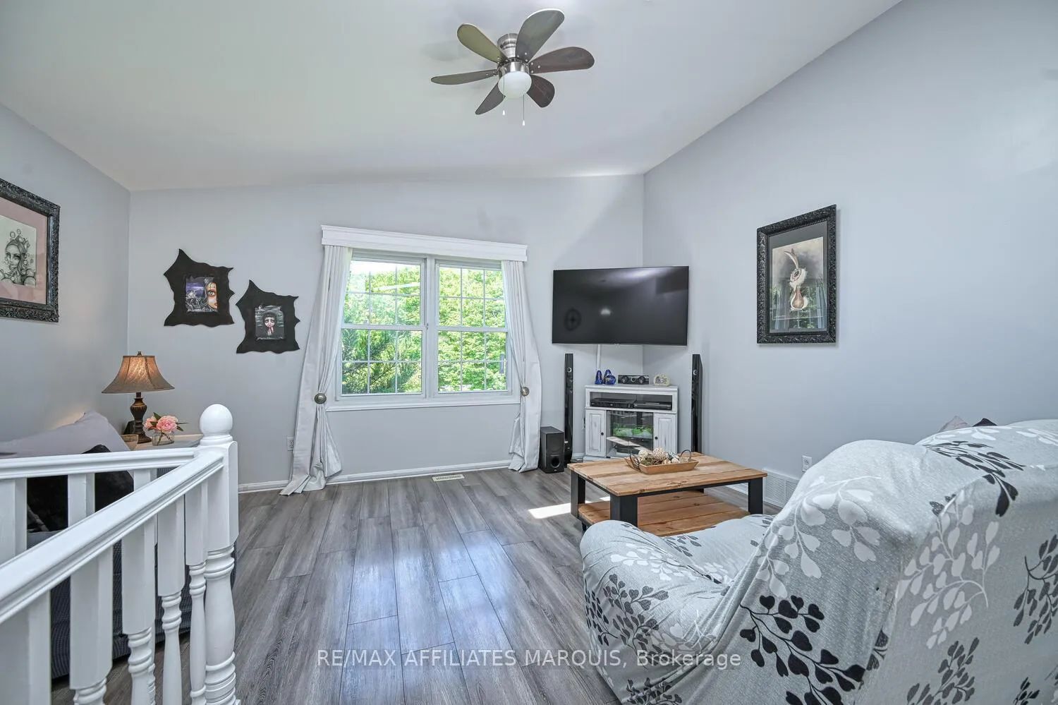 Photo 5 of 193 Kellys Road, Rideau Lakes, Rideau Lakes (South Elmsley) Twp — HOMEH