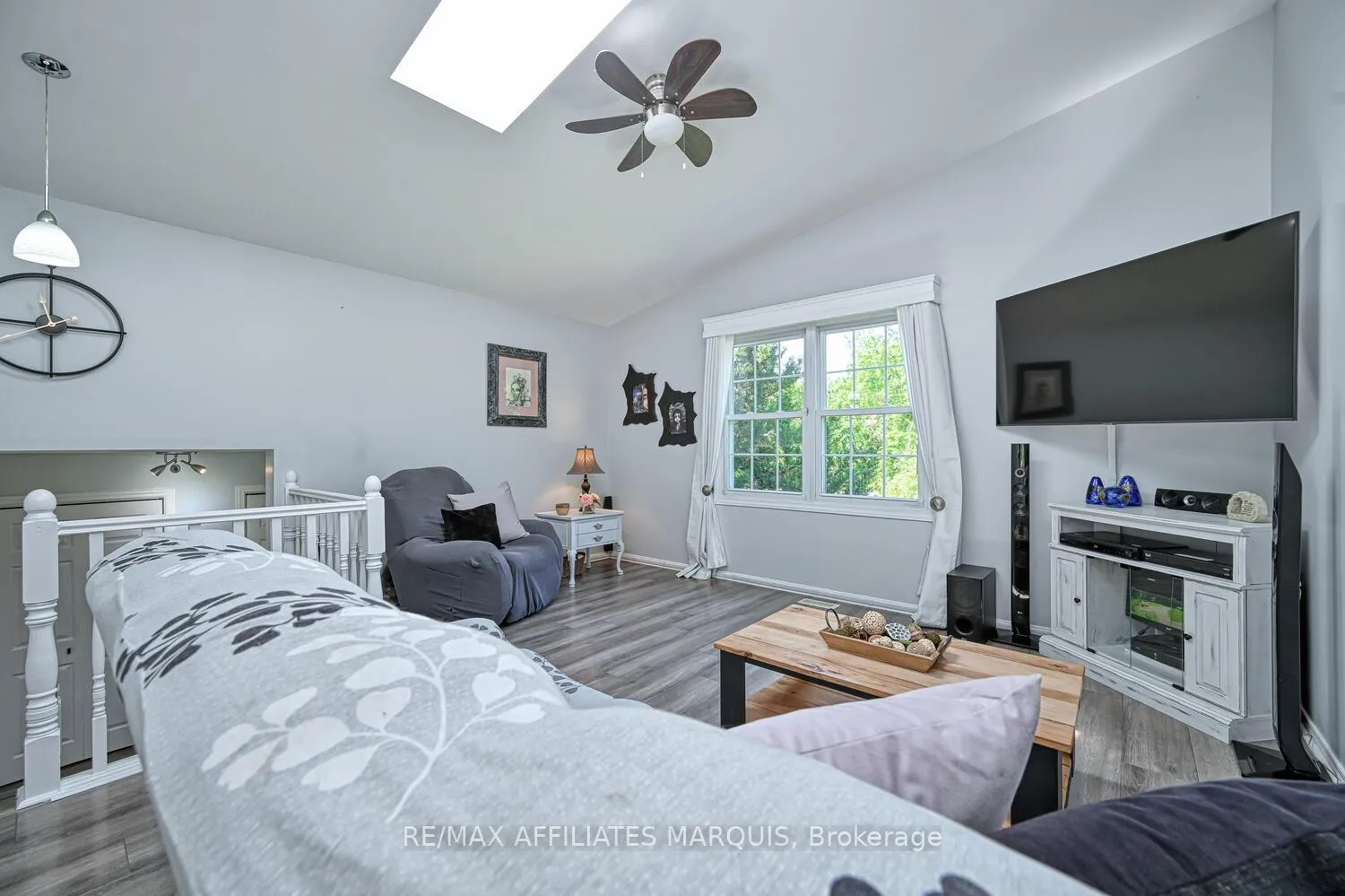 Photo 6 of 193 Kellys Road, Rideau Lakes, Rideau Lakes (South Elmsley) Twp — HOMEH