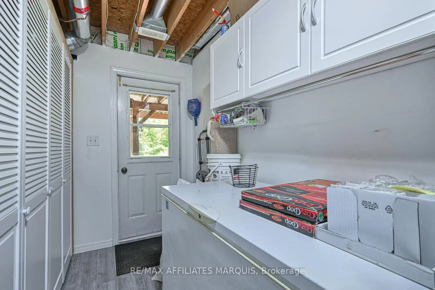 Photo 25 of 193 Kellys Road, Rideau Lakes, Rideau Lakes (South Elmsley) Twp — HOMEH