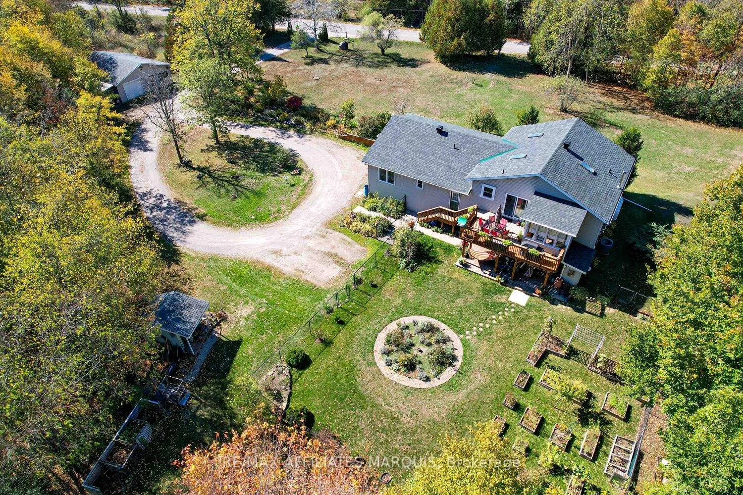 Photo 41 of 193 Kellys Road, Rideau Lakes, Rideau Lakes (South Elmsley) Twp — HOMEH