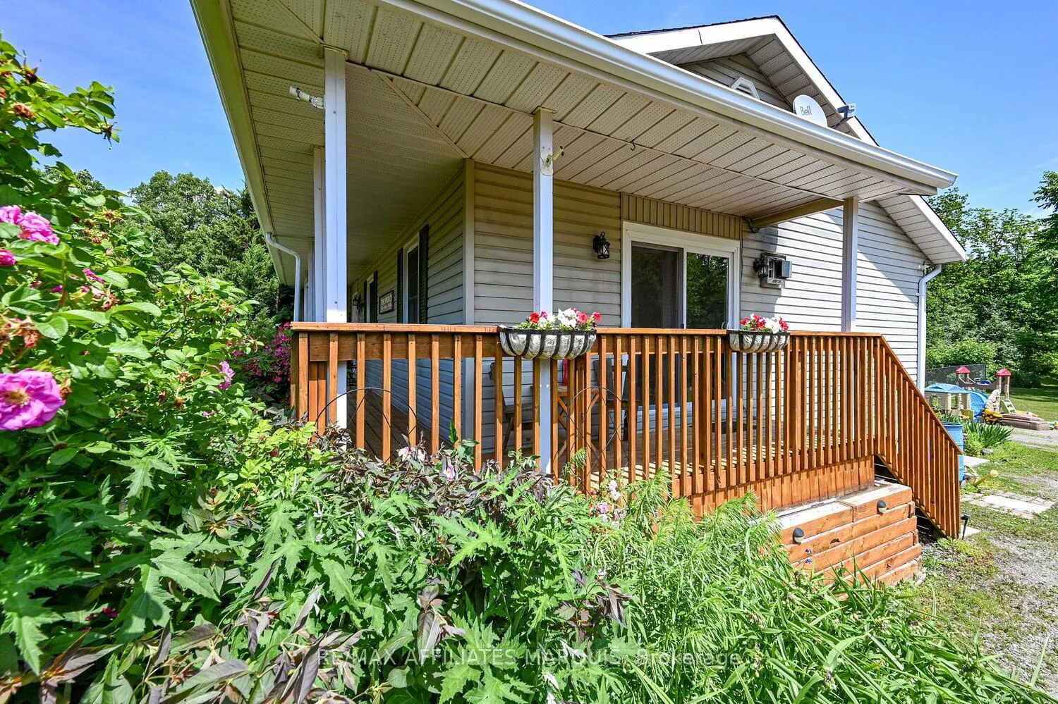 Photo 43 of 193 Kellys Road, Rideau Lakes, Rideau Lakes (South Elmsley) Twp — HOMEH