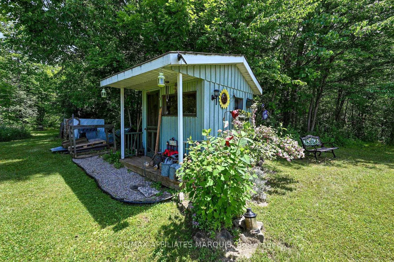 Photo 44 of 193 Kellys Road, Rideau Lakes, Rideau Lakes (South Elmsley) Twp — HOMEH