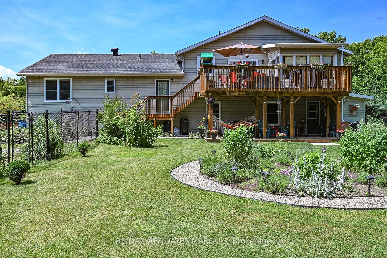 Photo 45 of 193 Kellys Road, Rideau Lakes, Rideau Lakes (South Elmsley) Twp — HOMEH