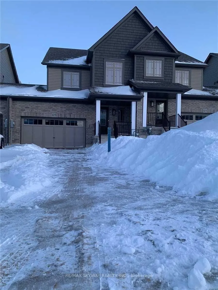Photo 1 of 125 Stonebrook Way, Grey Highlands — HOMEH