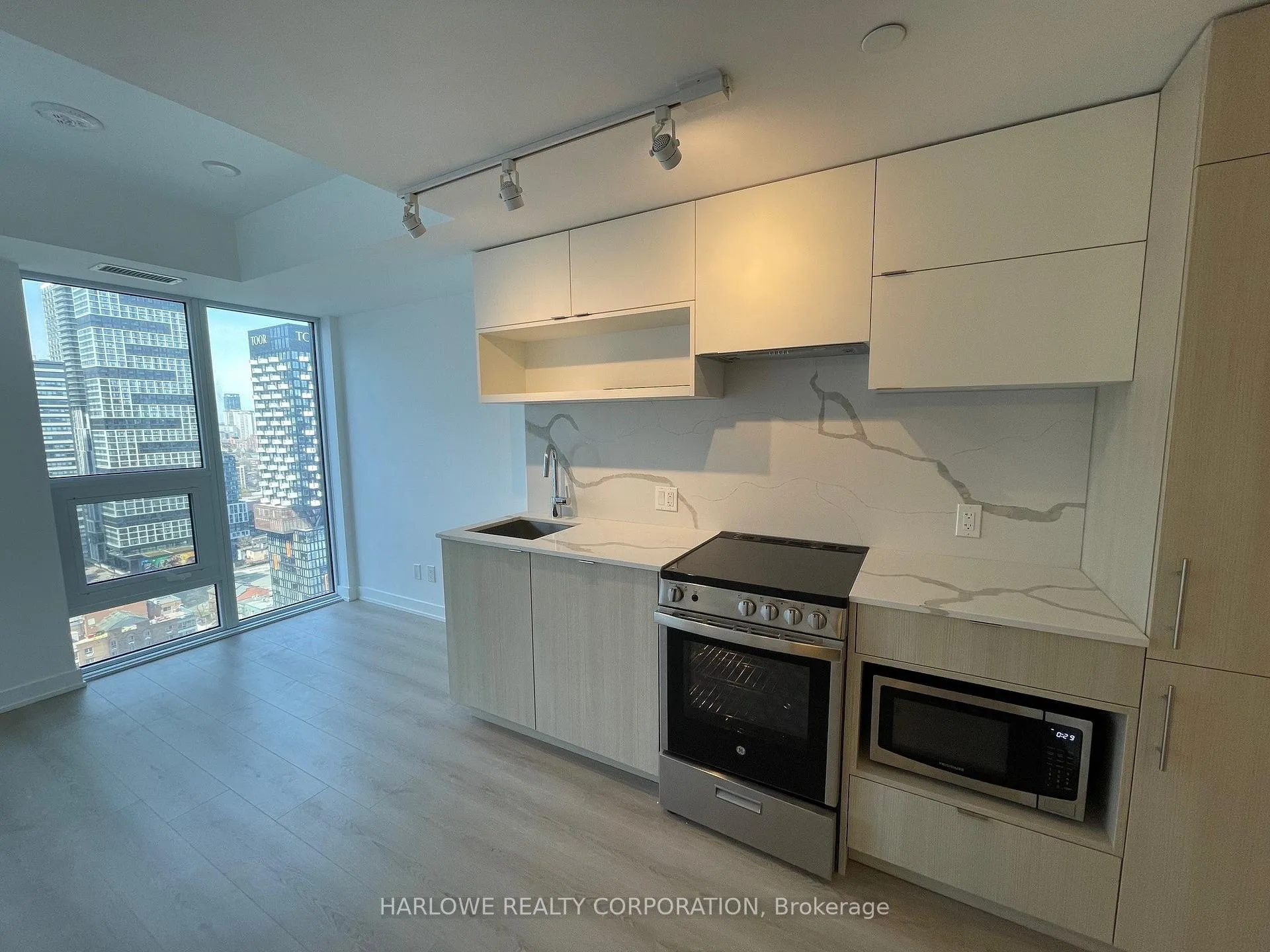 Photo 1 of Unit 3111, 100 Queen Street E, Toronto, Church-Yonge Corridor — HOMEH