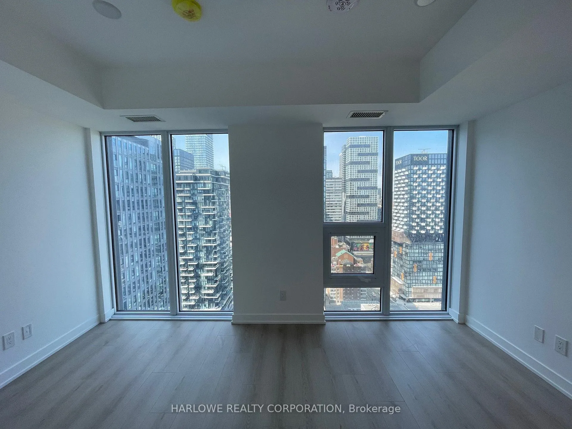 Photo 5 of Unit 3111, 100 Queen Street E, Toronto, Church-Yonge Corridor — HOMEH
