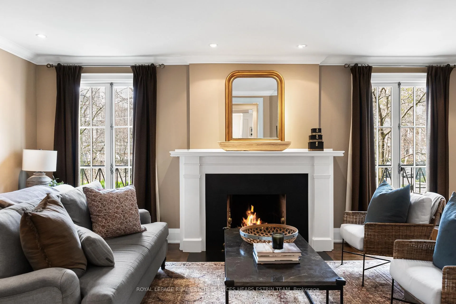 Photo 2 of 115 Inglewood Drive, Toronto, Rosedale-Moore Park — HOMEH