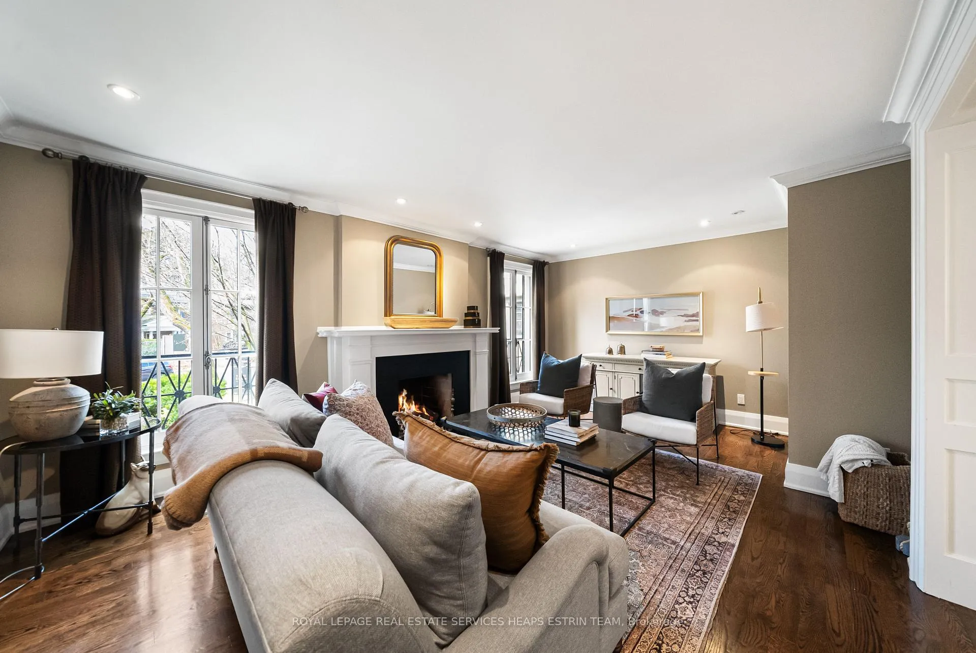 Photo 4 of 115 Inglewood Drive, Toronto, Rosedale-Moore Park — HOMEH