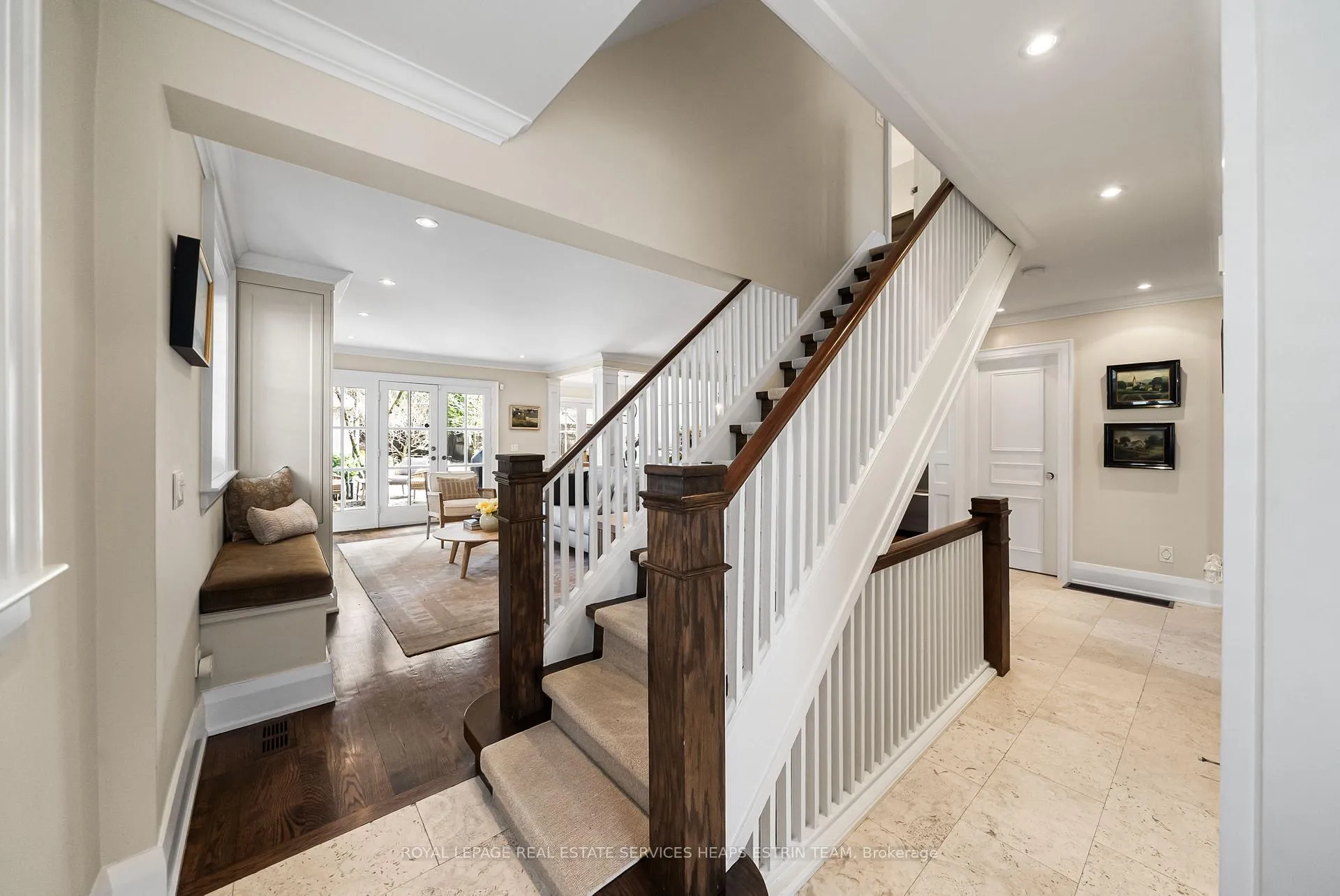 Photo 5 of 115 Inglewood Drive, Toronto, Rosedale-Moore Park — HOMEH