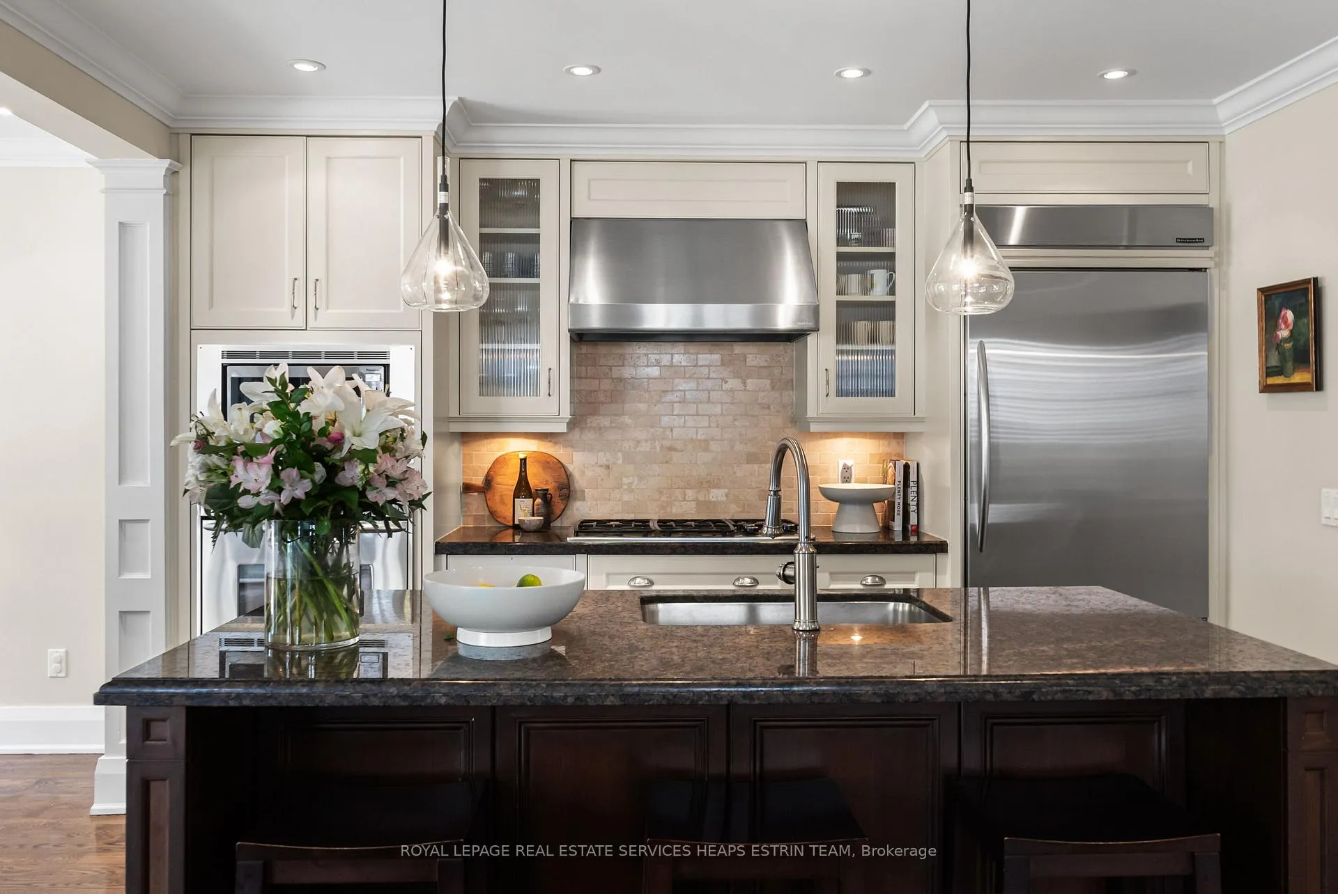 Photo 7 of 115 Inglewood Drive, Toronto, Rosedale-Moore Park — HOMEH