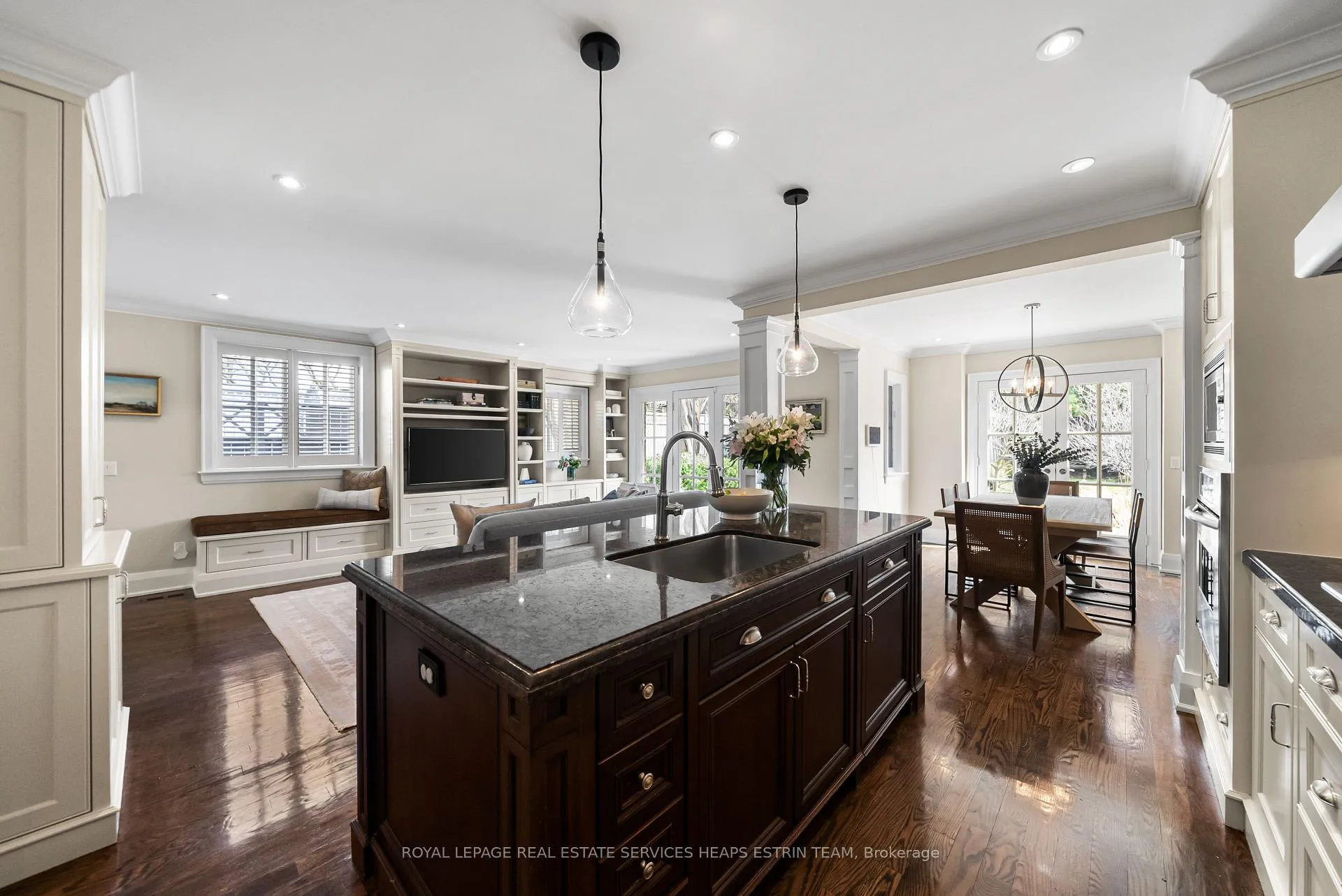 Photo 8 of 115 Inglewood Drive, Toronto, Rosedale-Moore Park — HOMEH