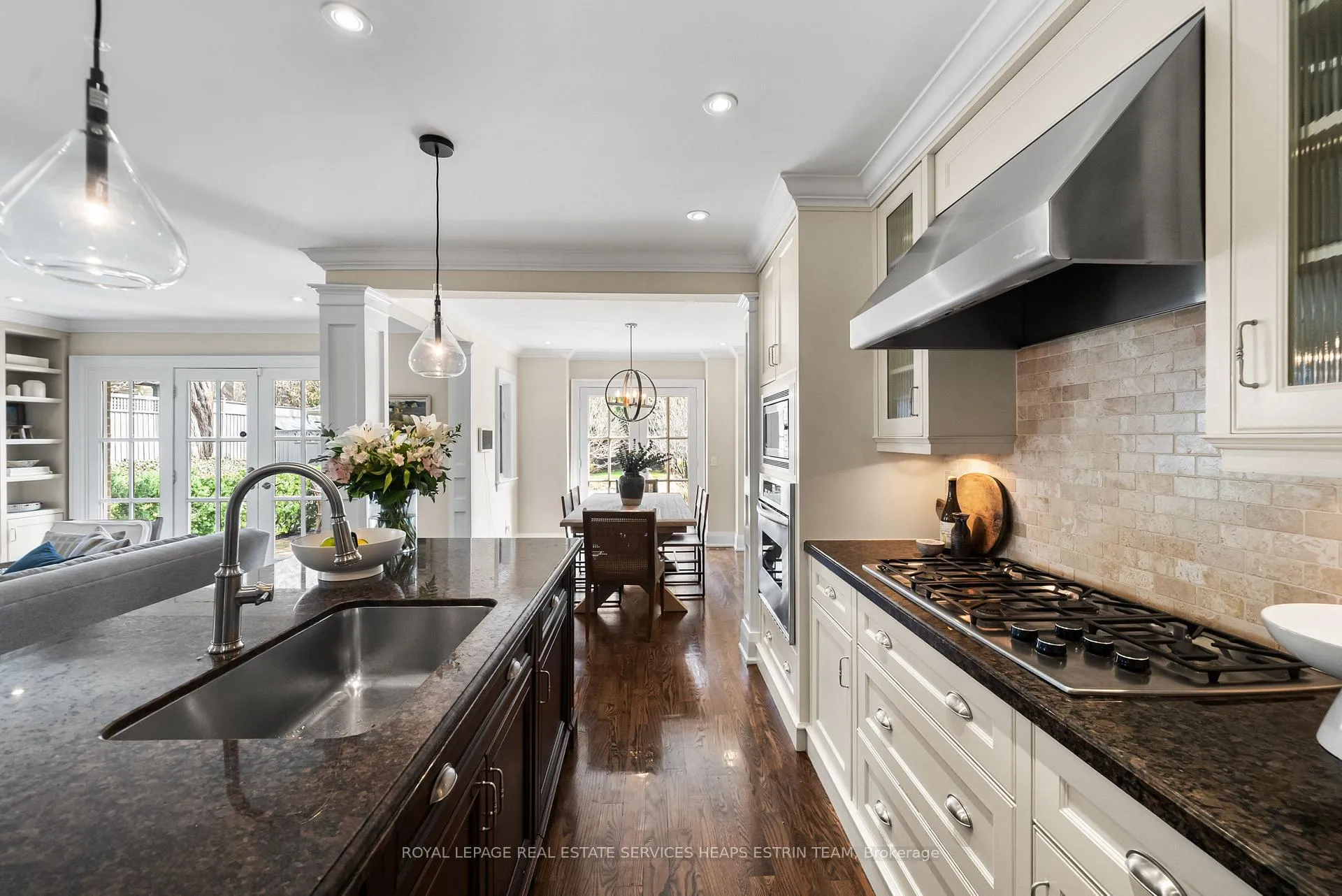 Photo 9 of 115 Inglewood Drive, Toronto, Rosedale-Moore Park — HOMEH
