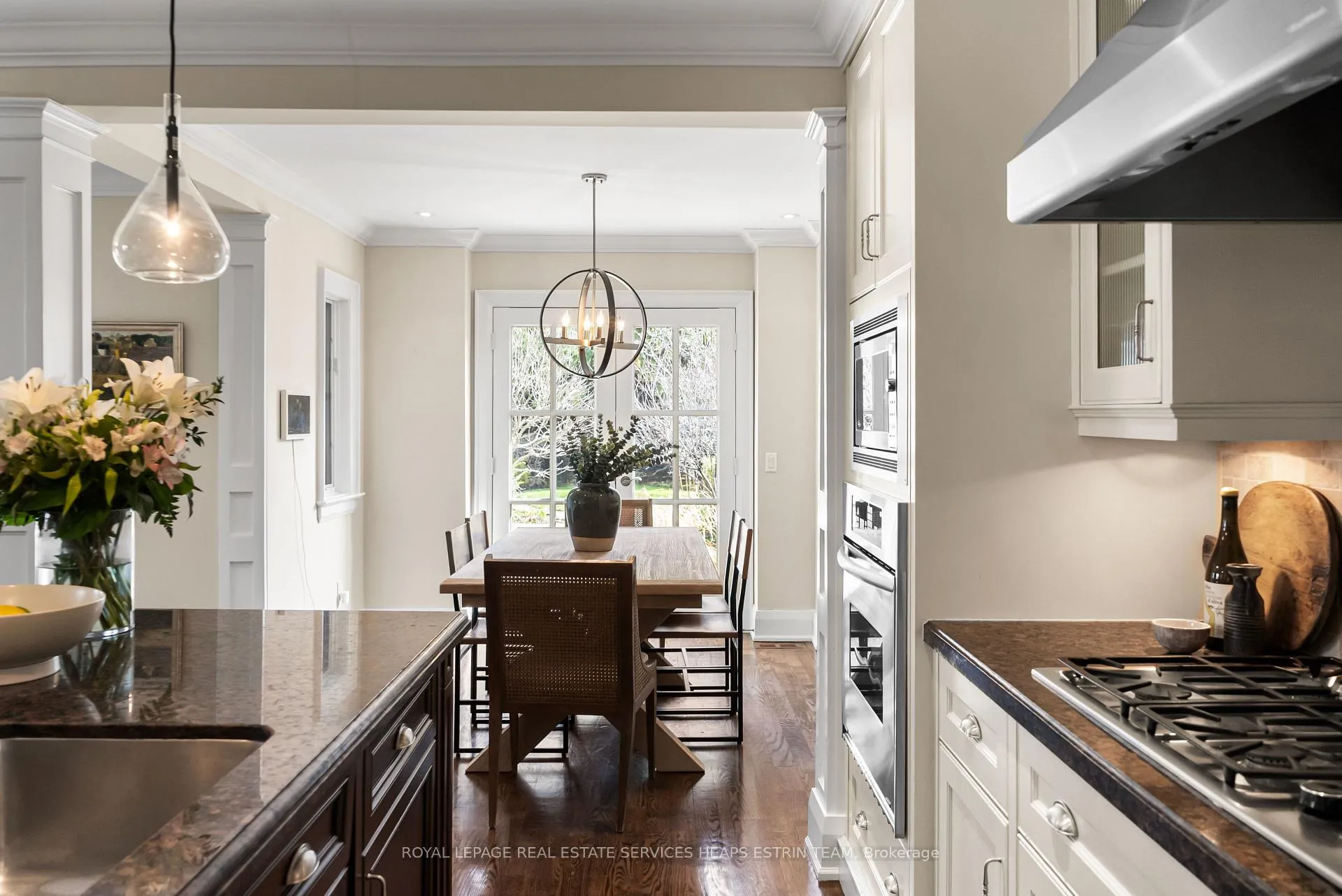 Photo 10 of 115 Inglewood Drive, Toronto, Rosedale-Moore Park — HOMEH