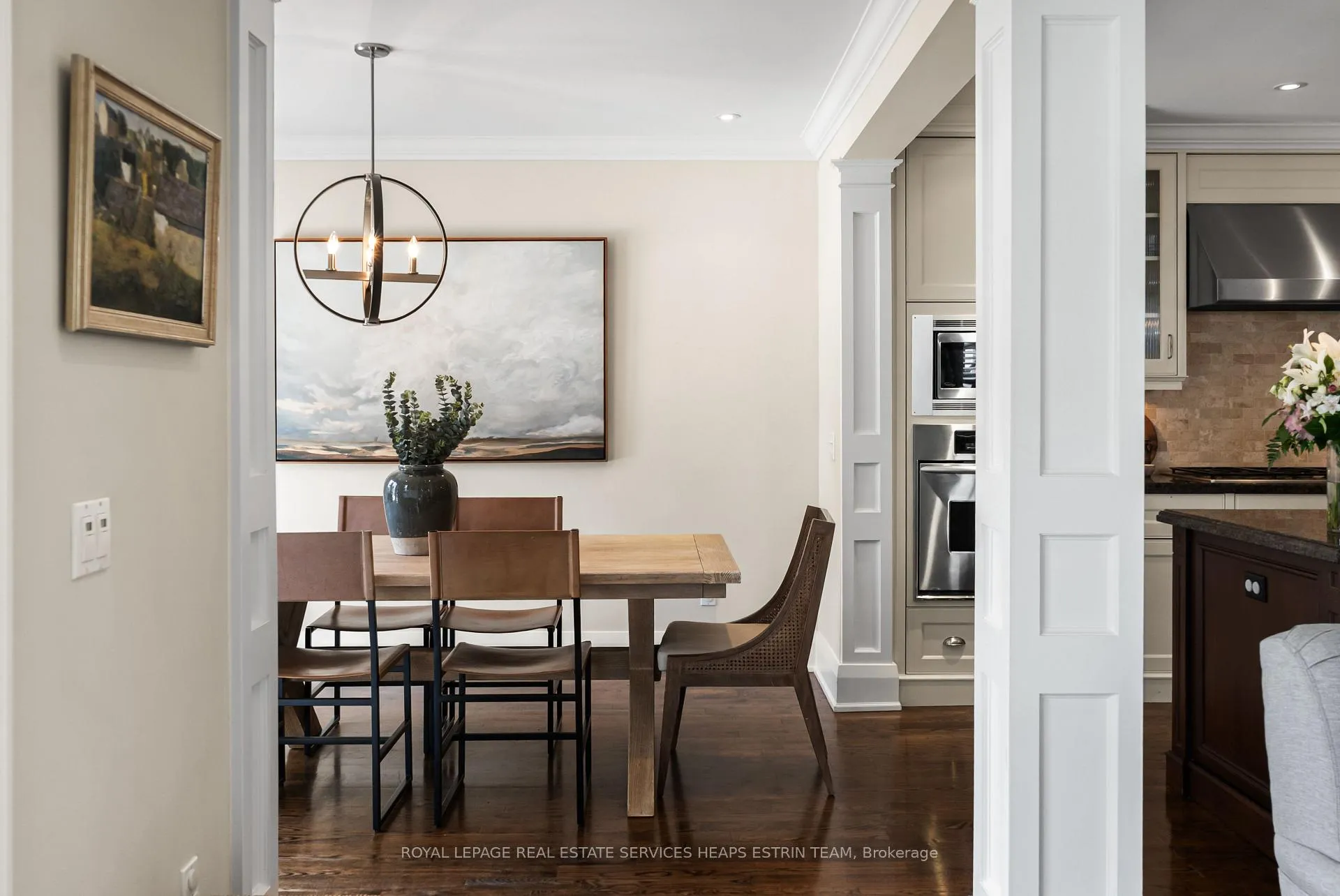 Photo 11 of 115 Inglewood Drive, Toronto, Rosedale-Moore Park — HOMEH