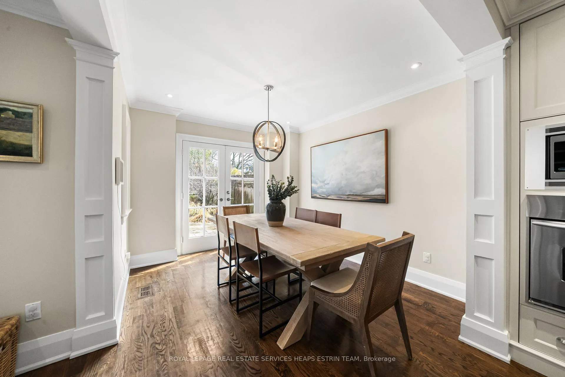 Photo 12 of 115 Inglewood Drive, Toronto, Rosedale-Moore Park — HOMEH