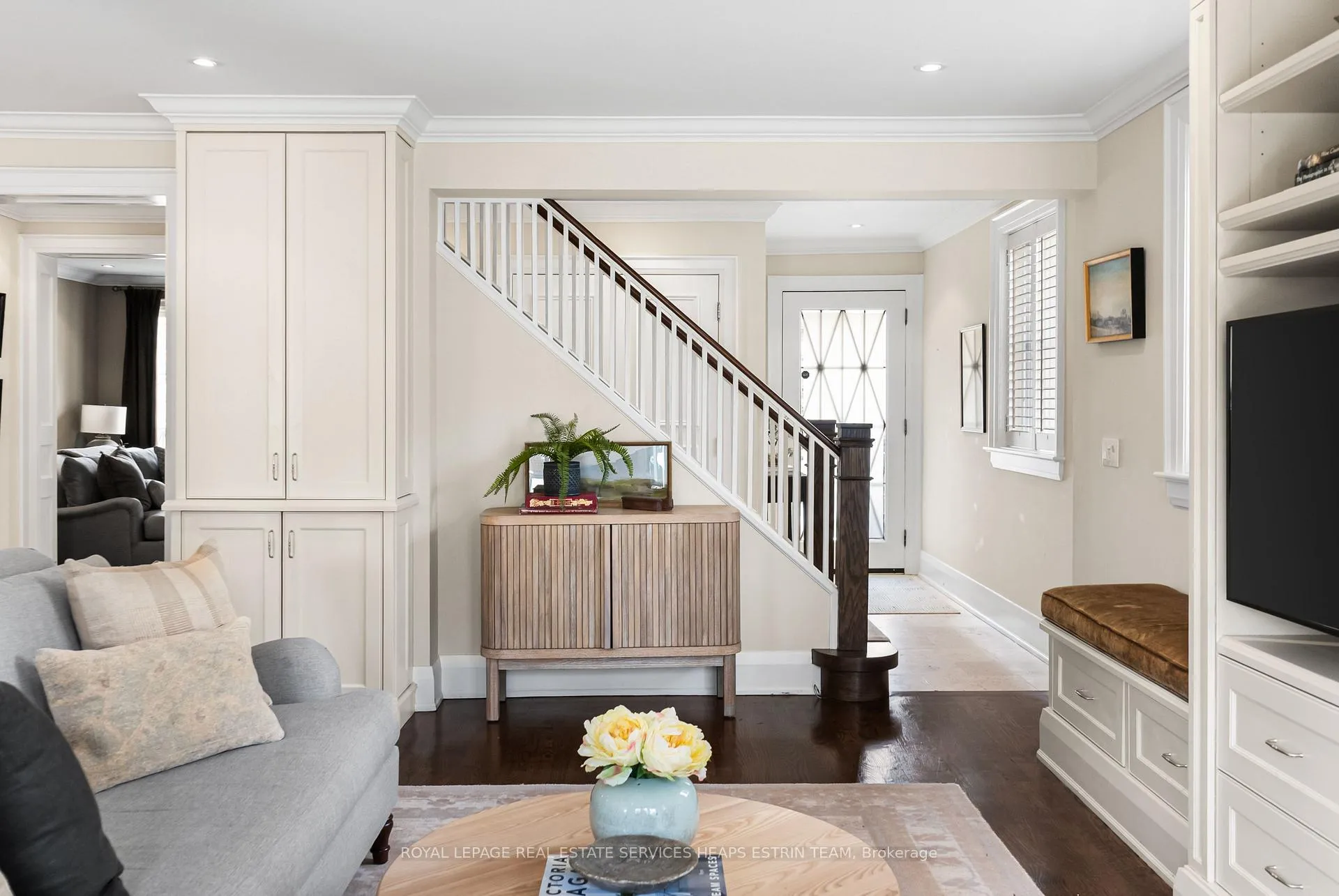 Photo 13 of 115 Inglewood Drive, Toronto, Rosedale-Moore Park — HOMEH