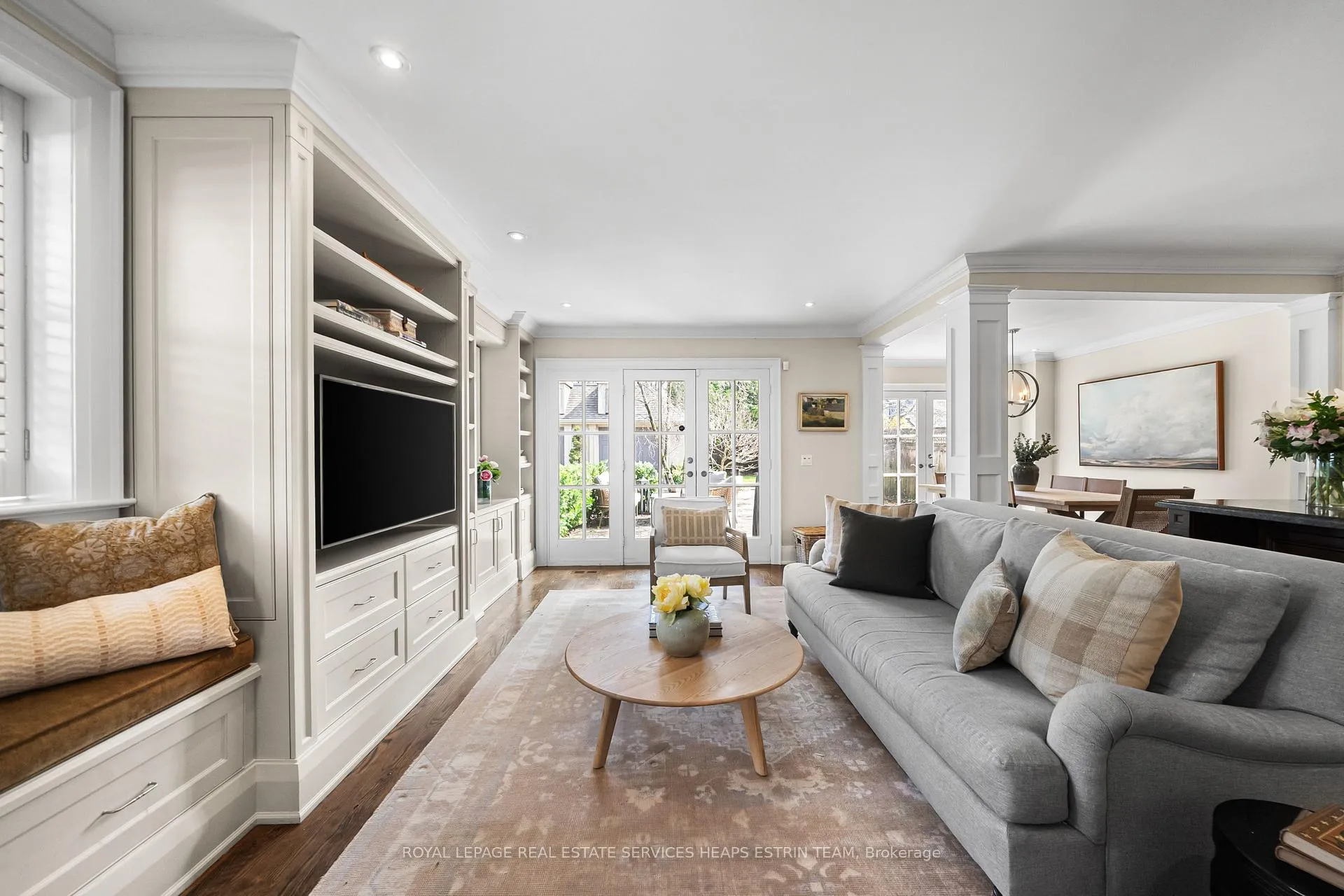 Photo 15 of 115 Inglewood Drive, Toronto, Rosedale-Moore Park — HOMEH