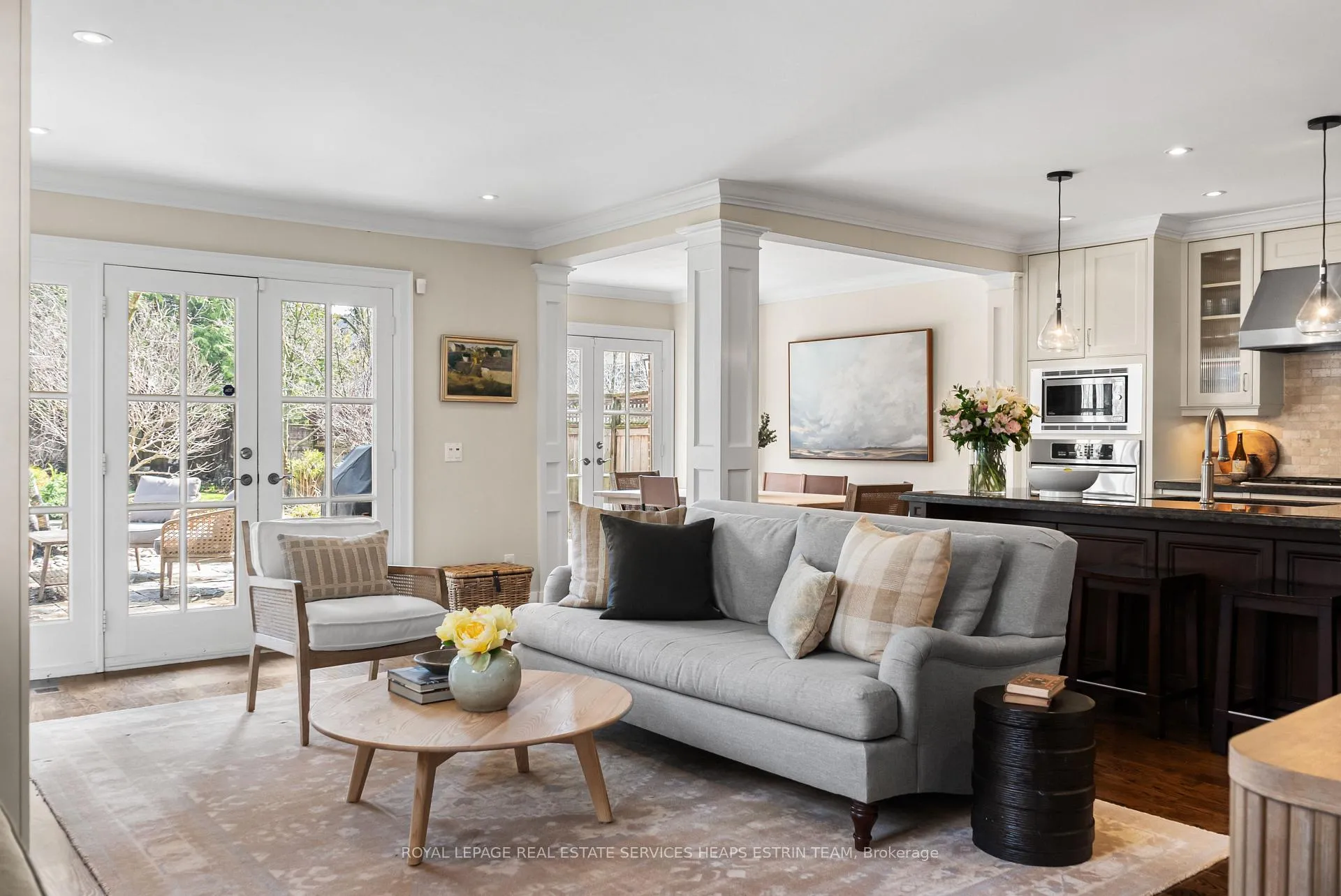 Photo 16 of 115 Inglewood Drive, Toronto, Rosedale-Moore Park — HOMEH