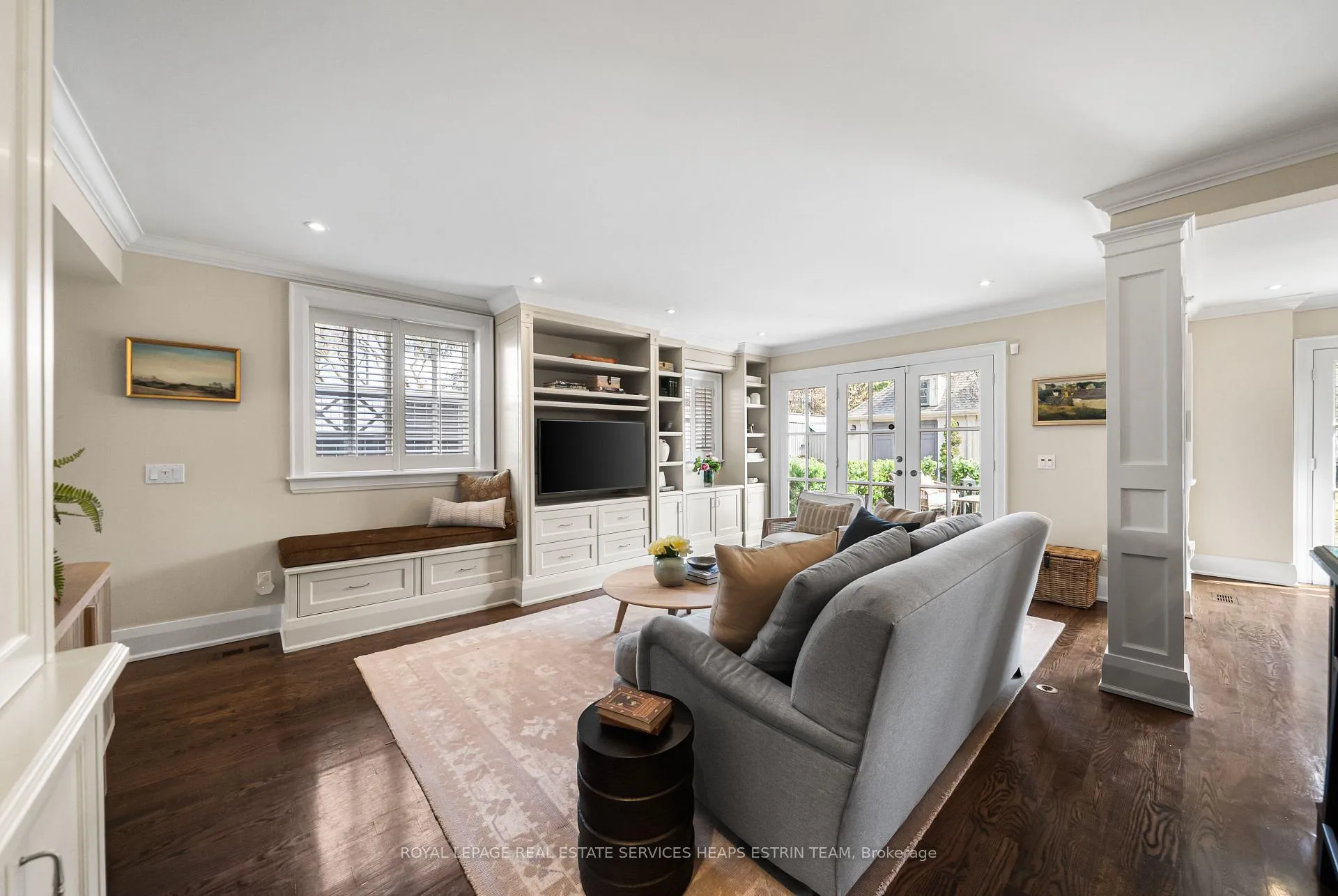 Photo 17 of 115 Inglewood Drive, Toronto, Rosedale-Moore Park — HOMEH